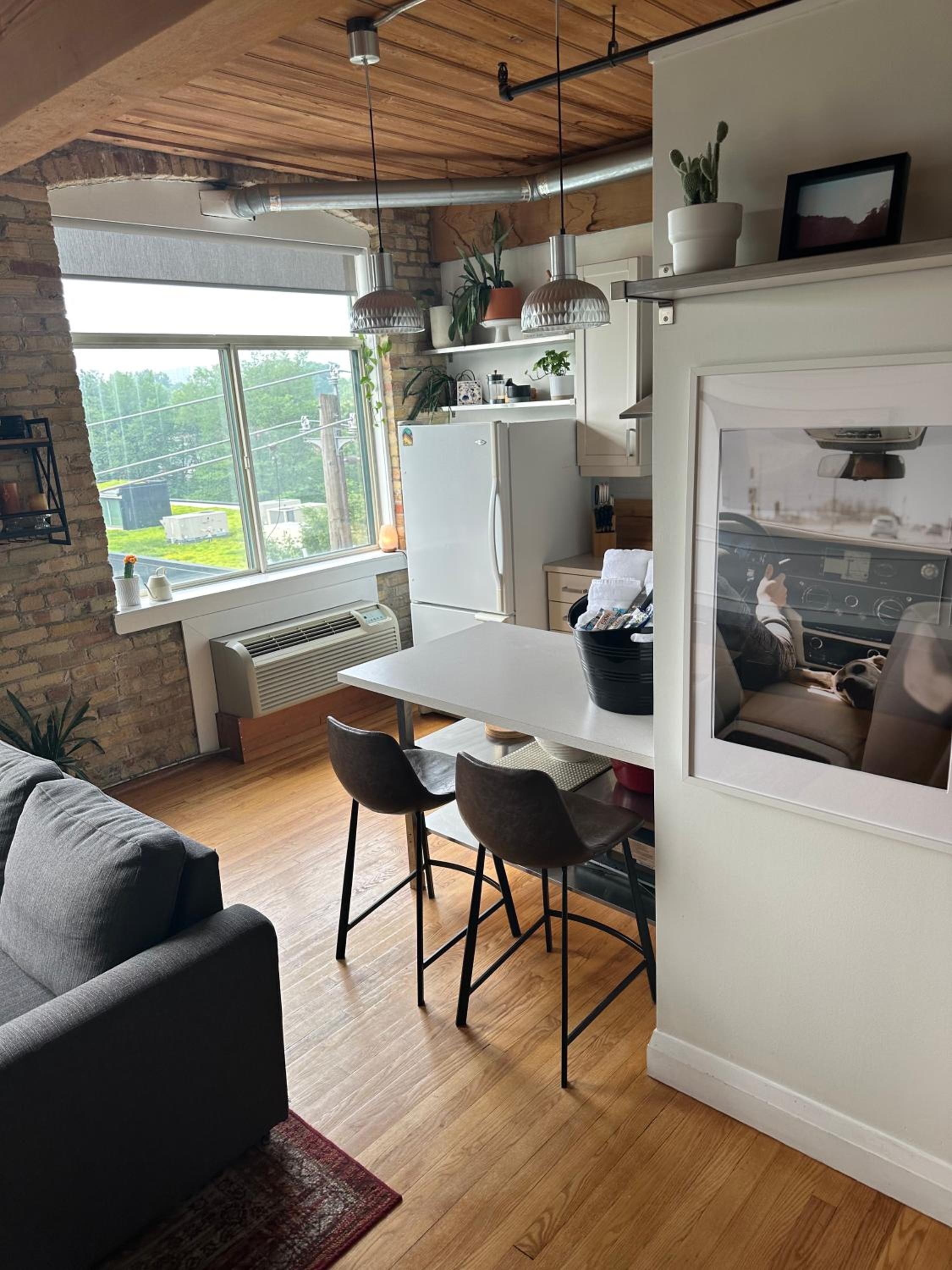 The Noble Loft