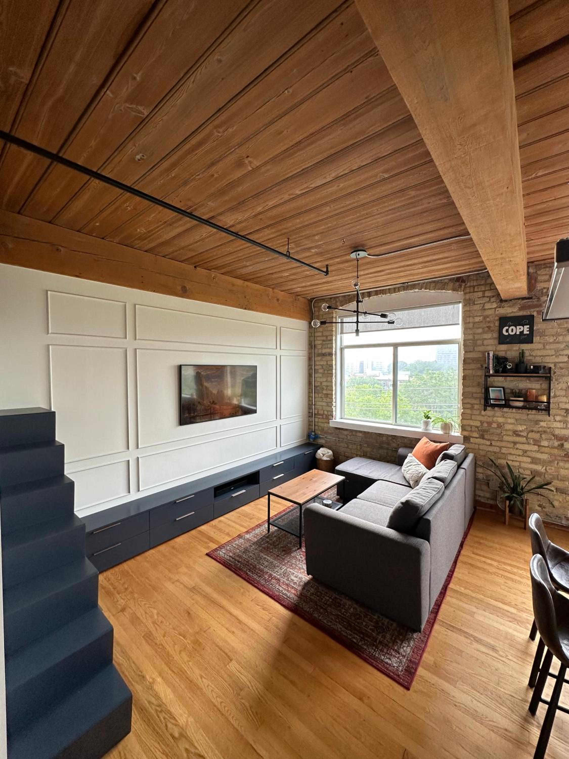 The Noble Loft