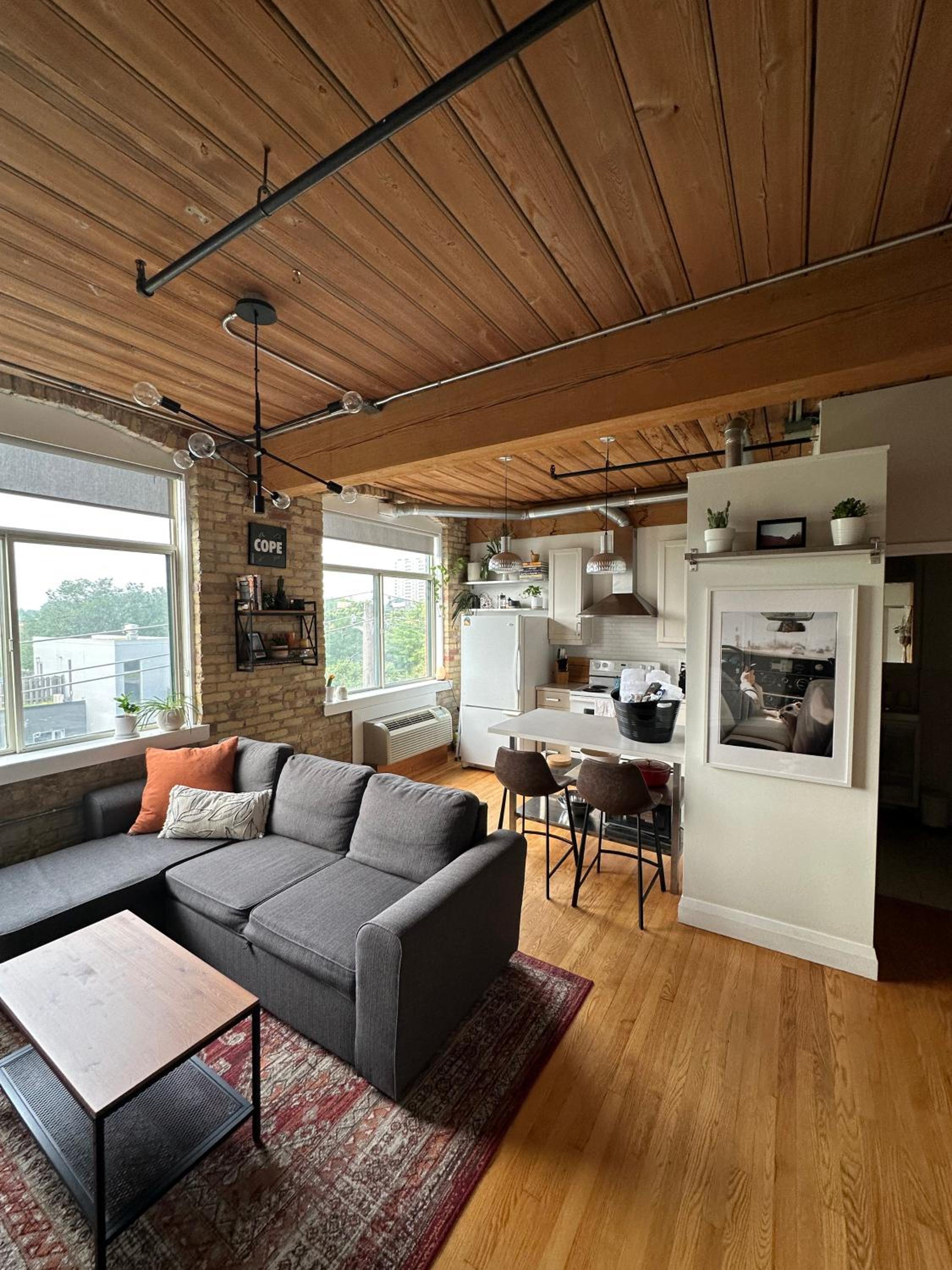 The Noble Loft