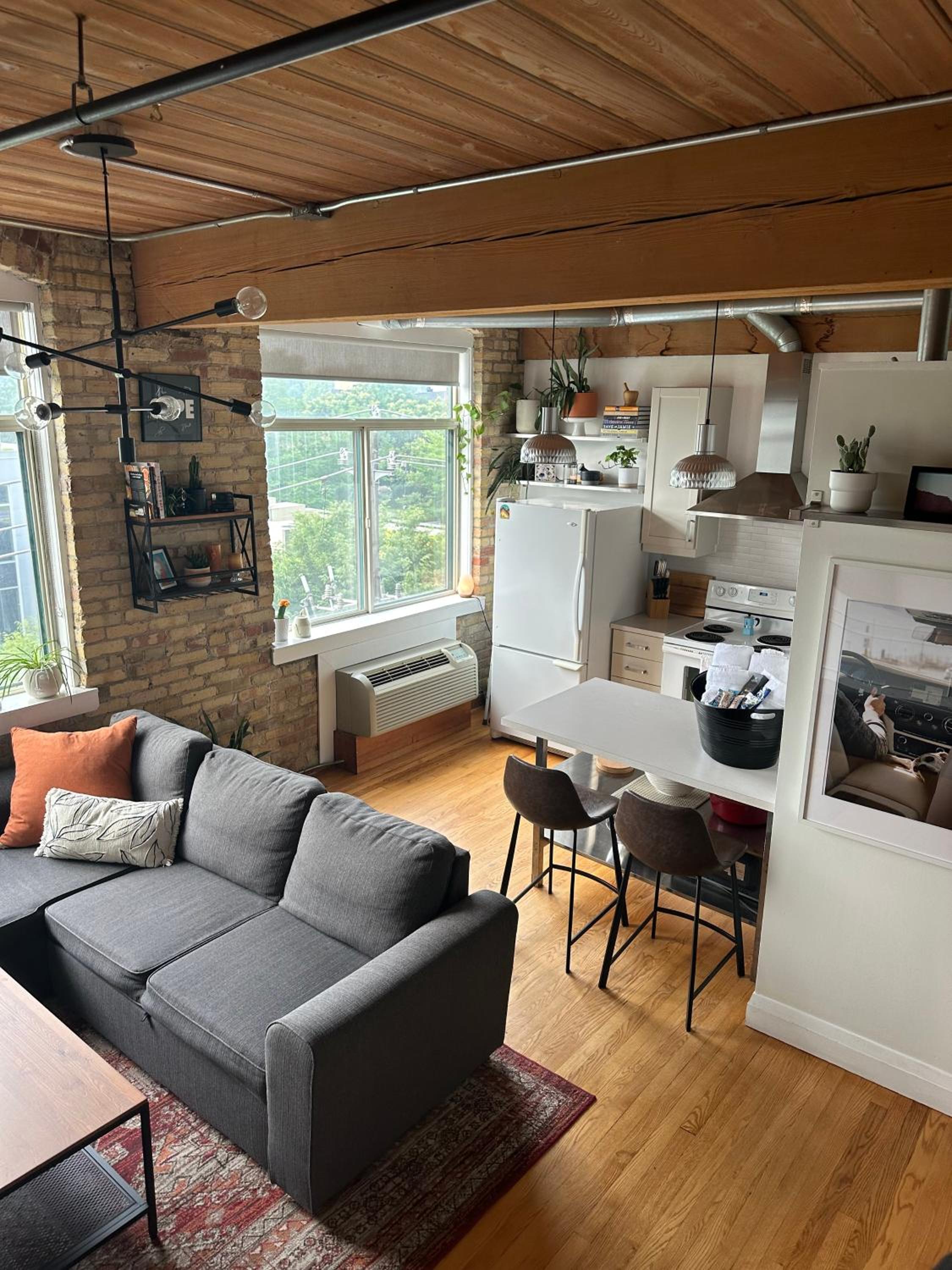 The Noble Loft