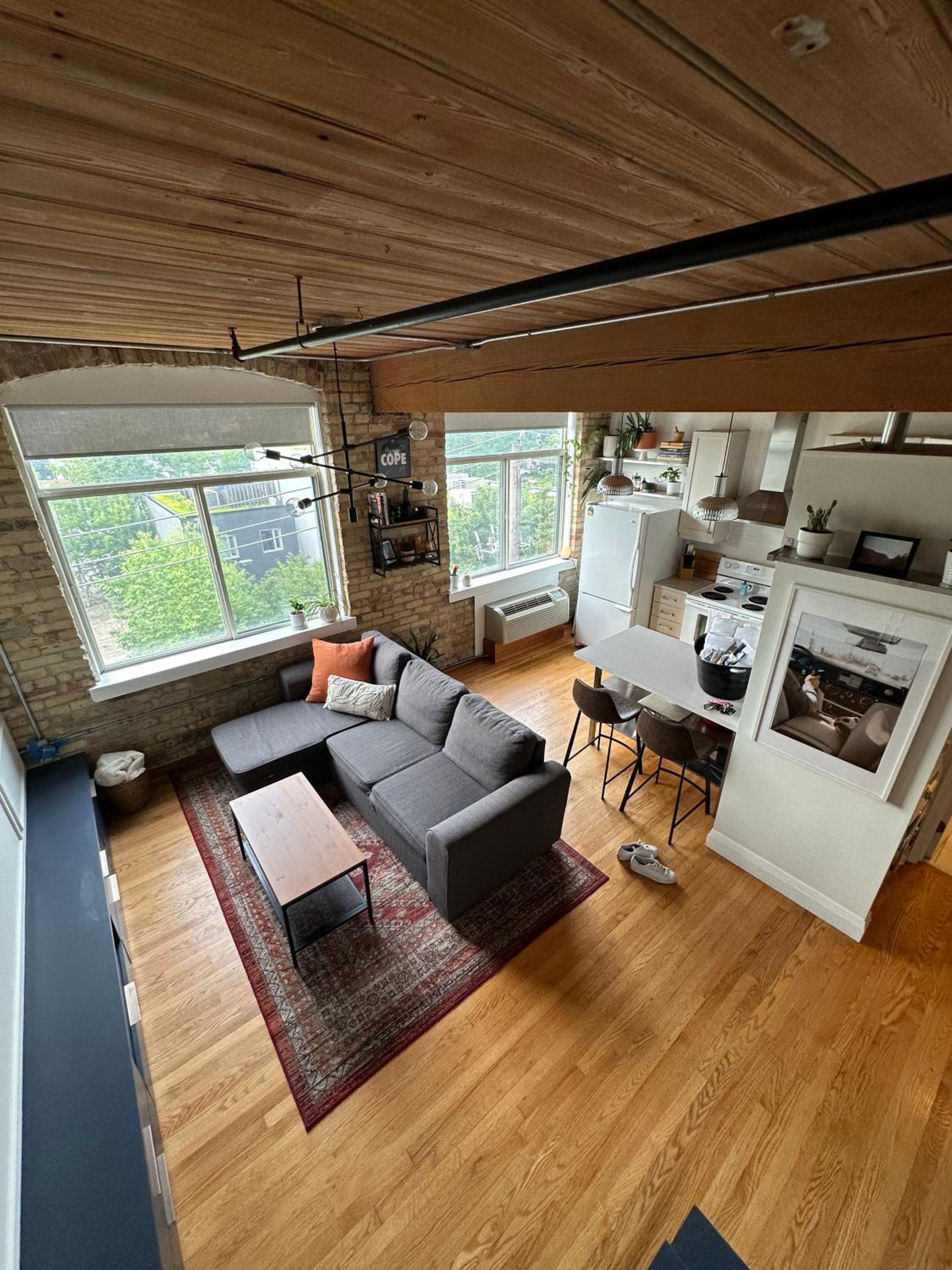 The Noble Loft
