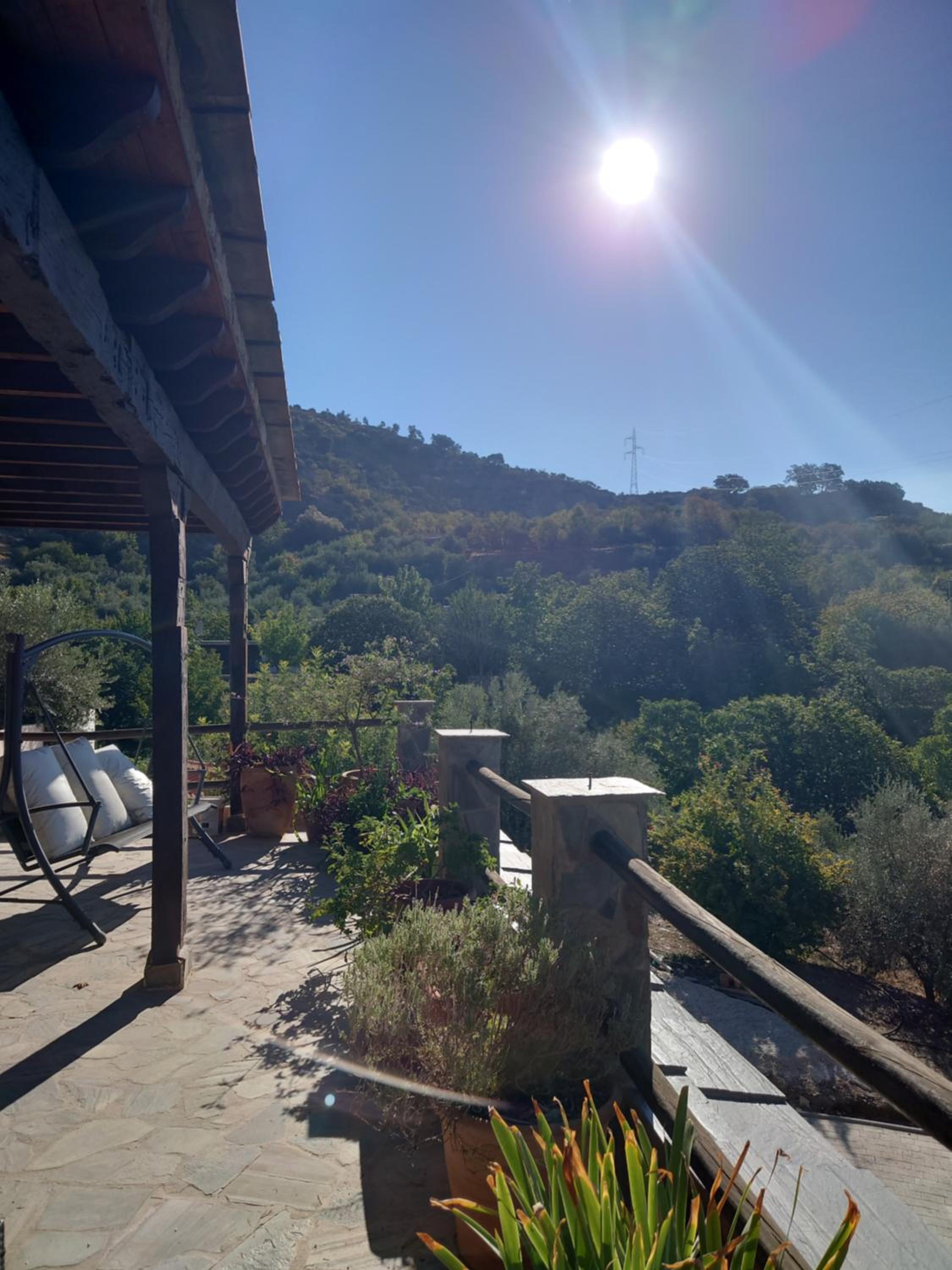 Casa del Bienestar