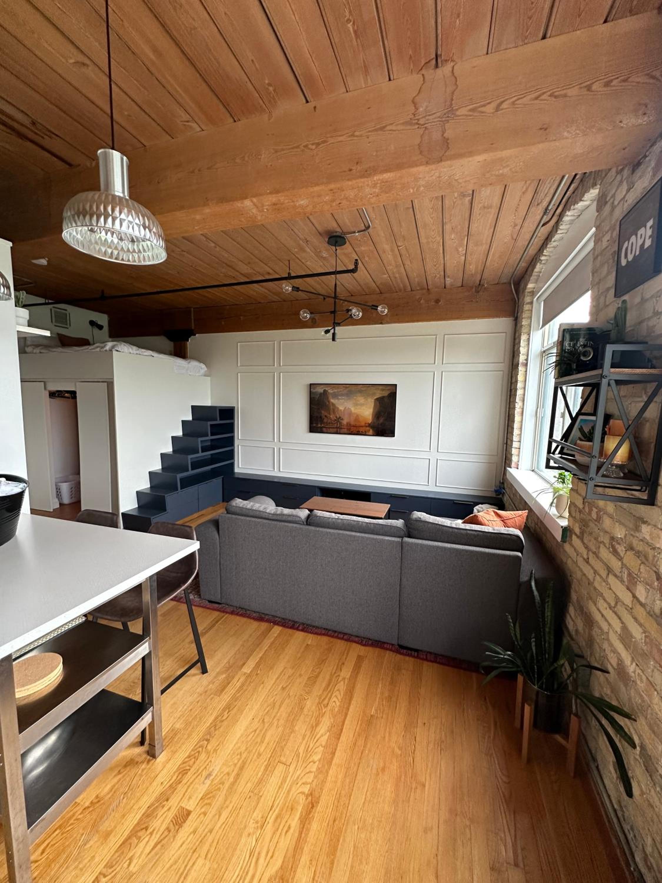 The Noble Loft