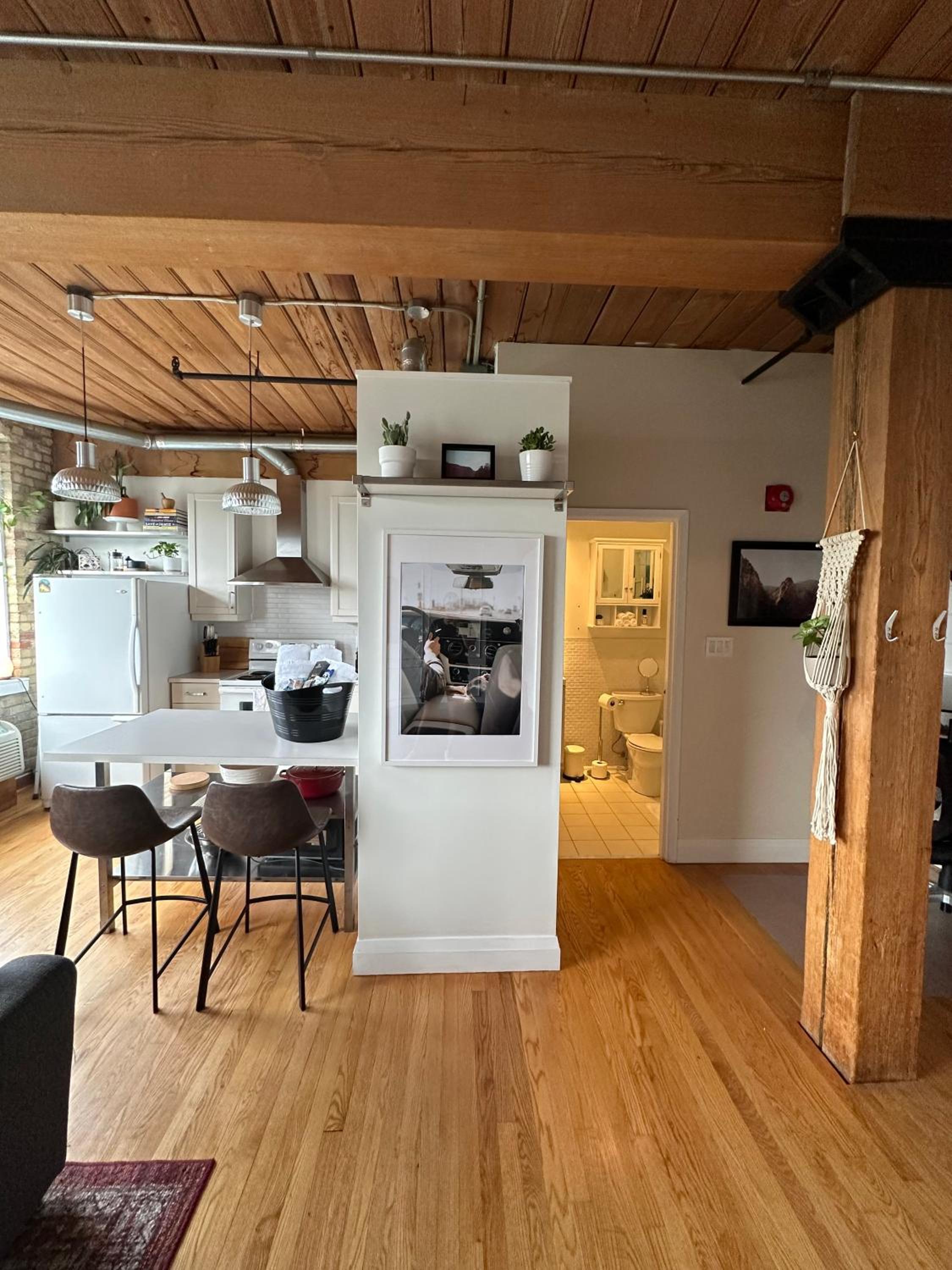 The Noble Loft