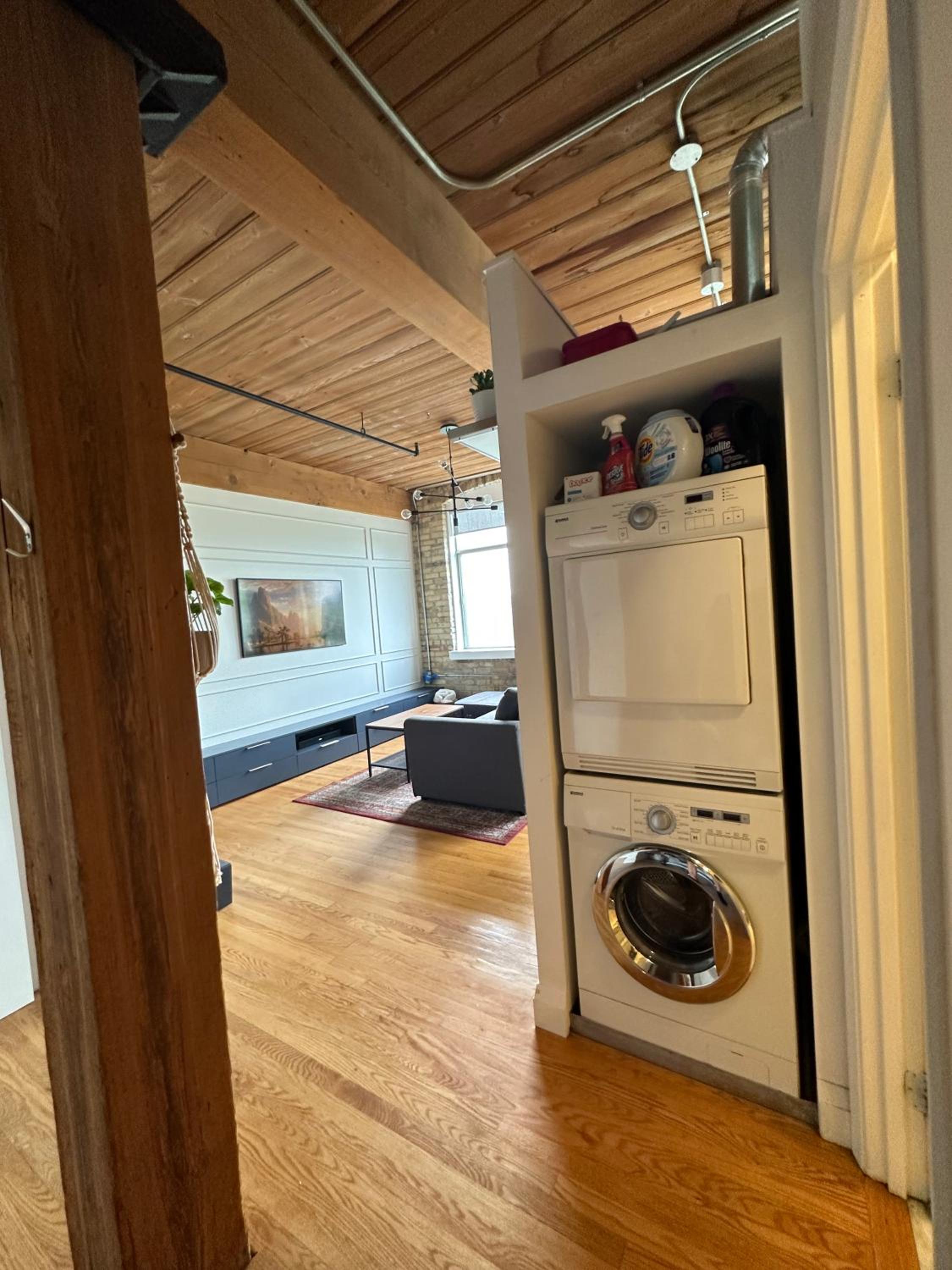 The Noble Loft