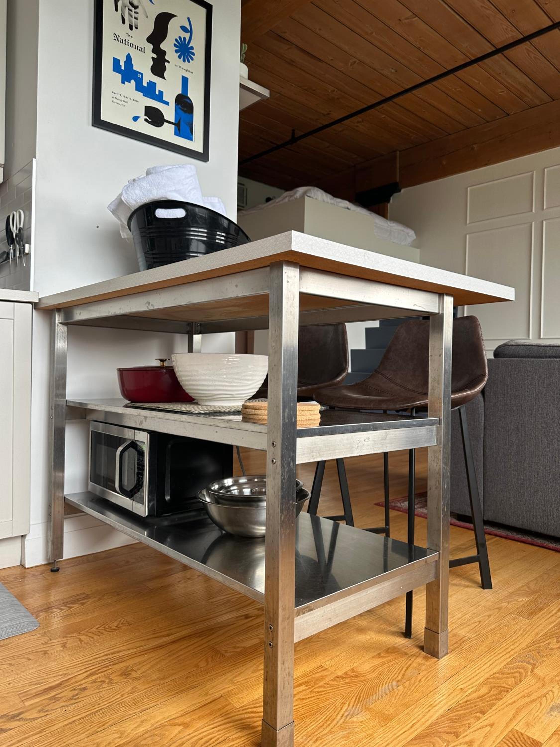 The Noble Loft