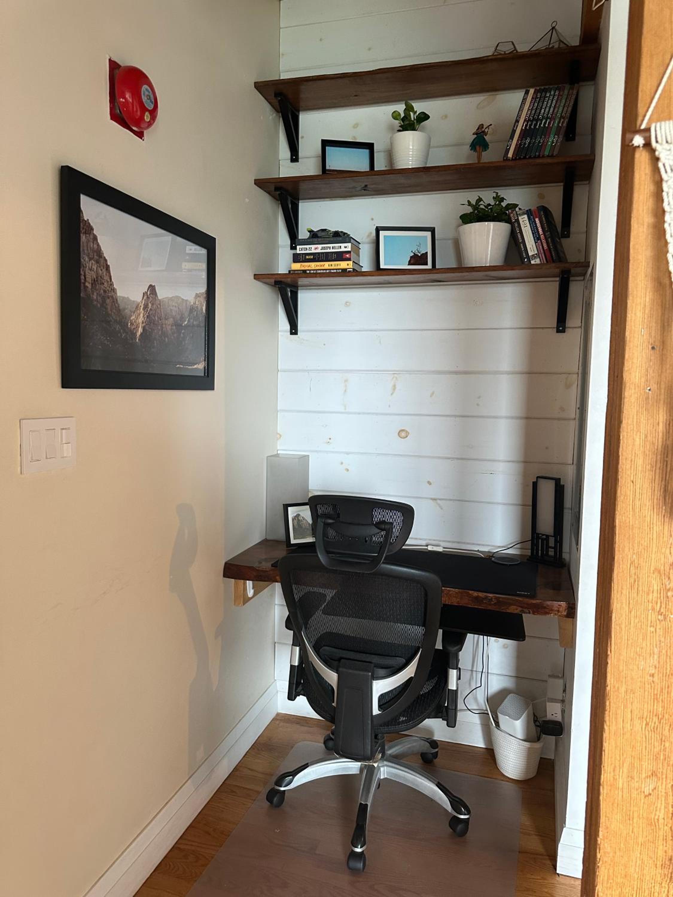 The Noble Loft