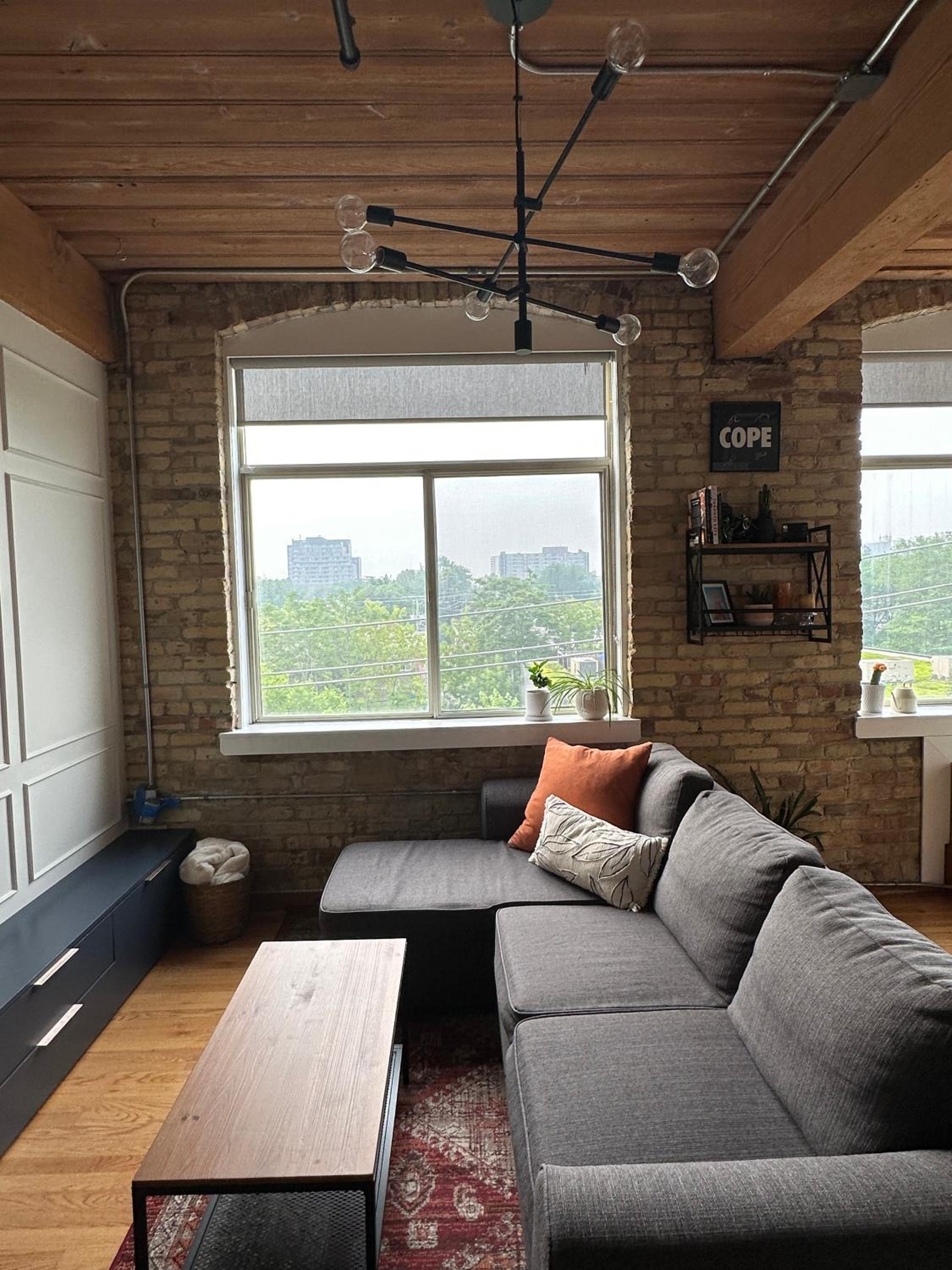 The Noble Loft