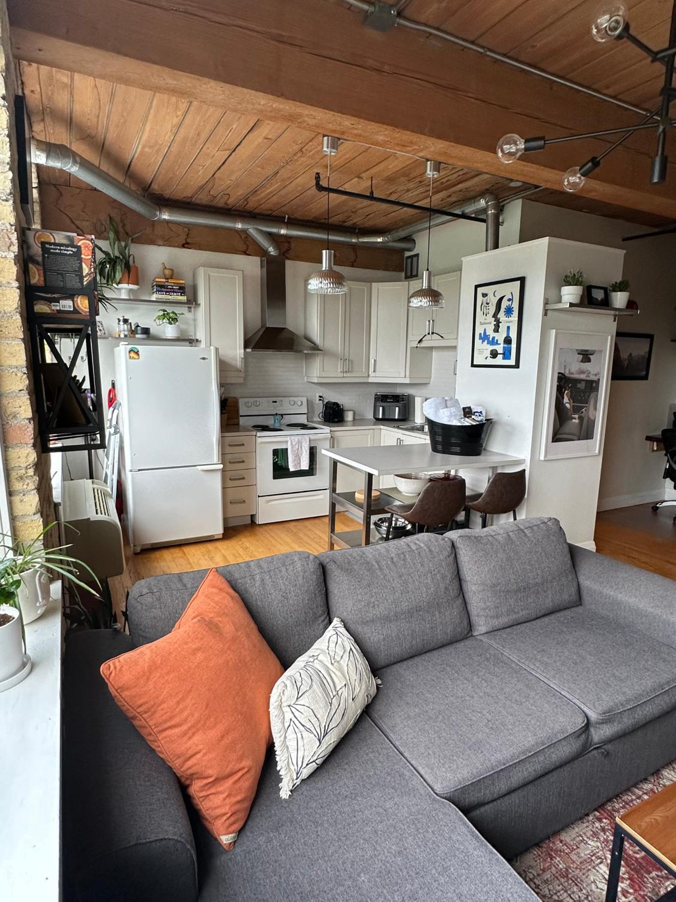 The Noble Loft
