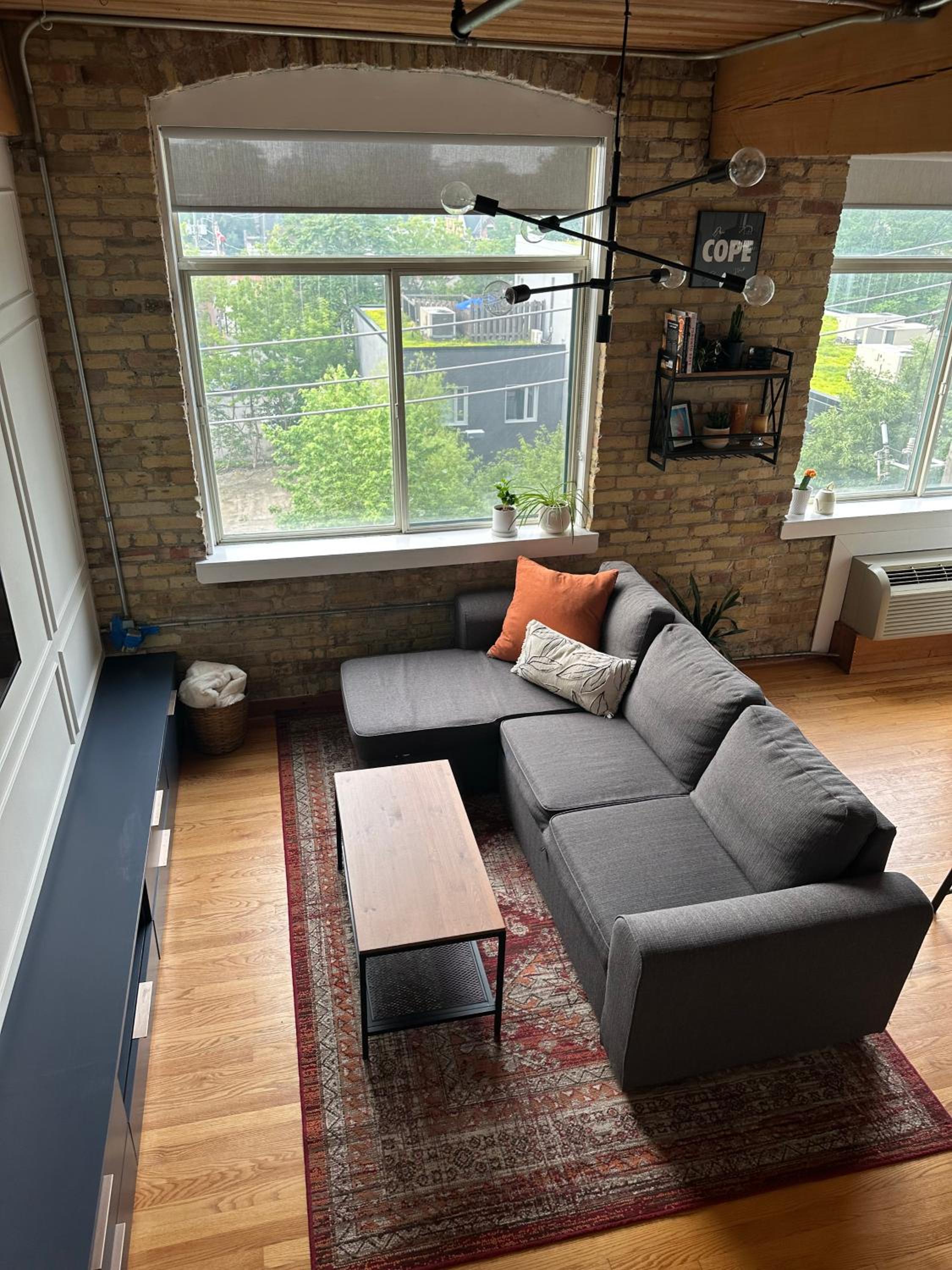The Noble Loft