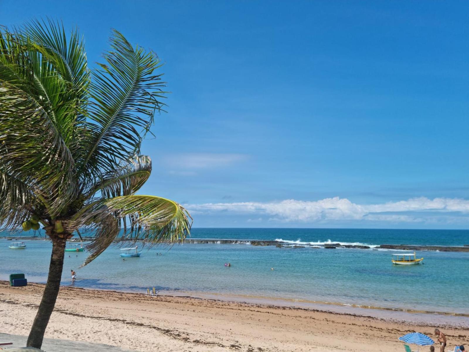 Casa de Jauà - SeaView - Coliving