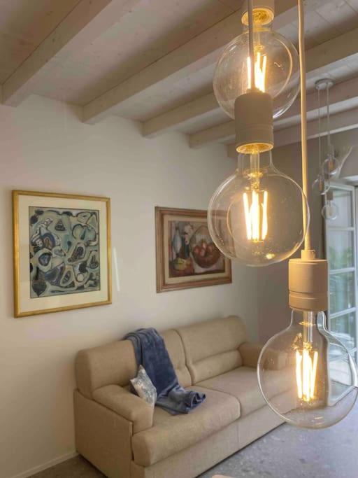 La casa di Giò: piccolo gioiello in centro Como