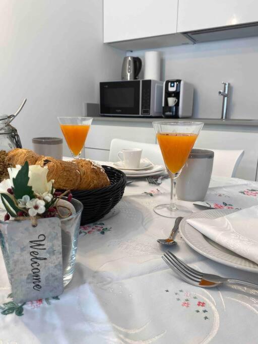 La casa di Giò: piccolo gioiello in centro Como