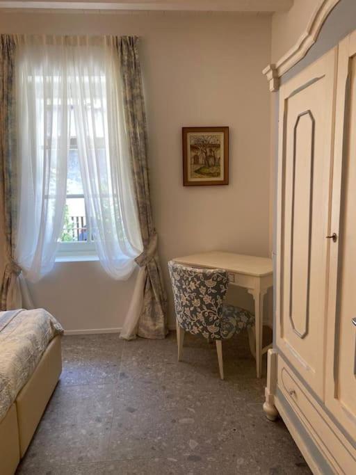 La casa di Giò: piccolo gioiello in centro Como