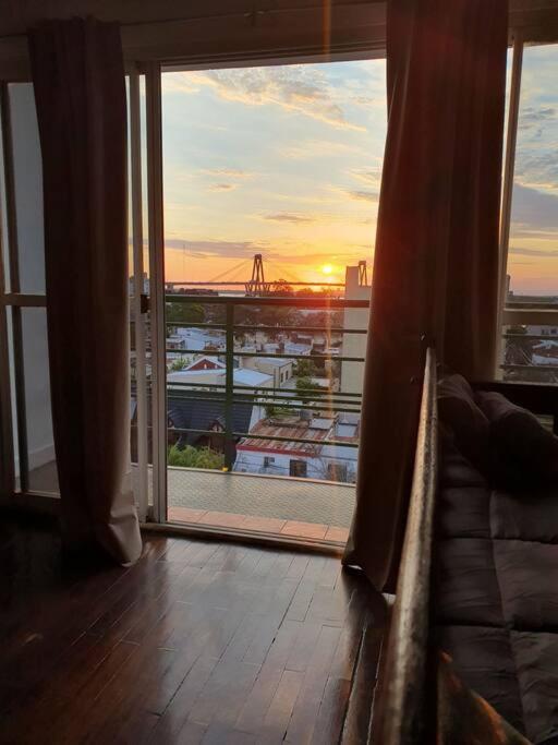 Loft6 a solo 2 cuadras de la Costanera!!!