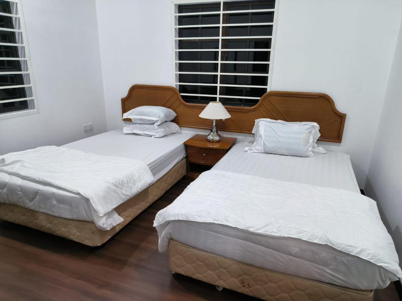 Teratak Qu Homestay Sijangkang