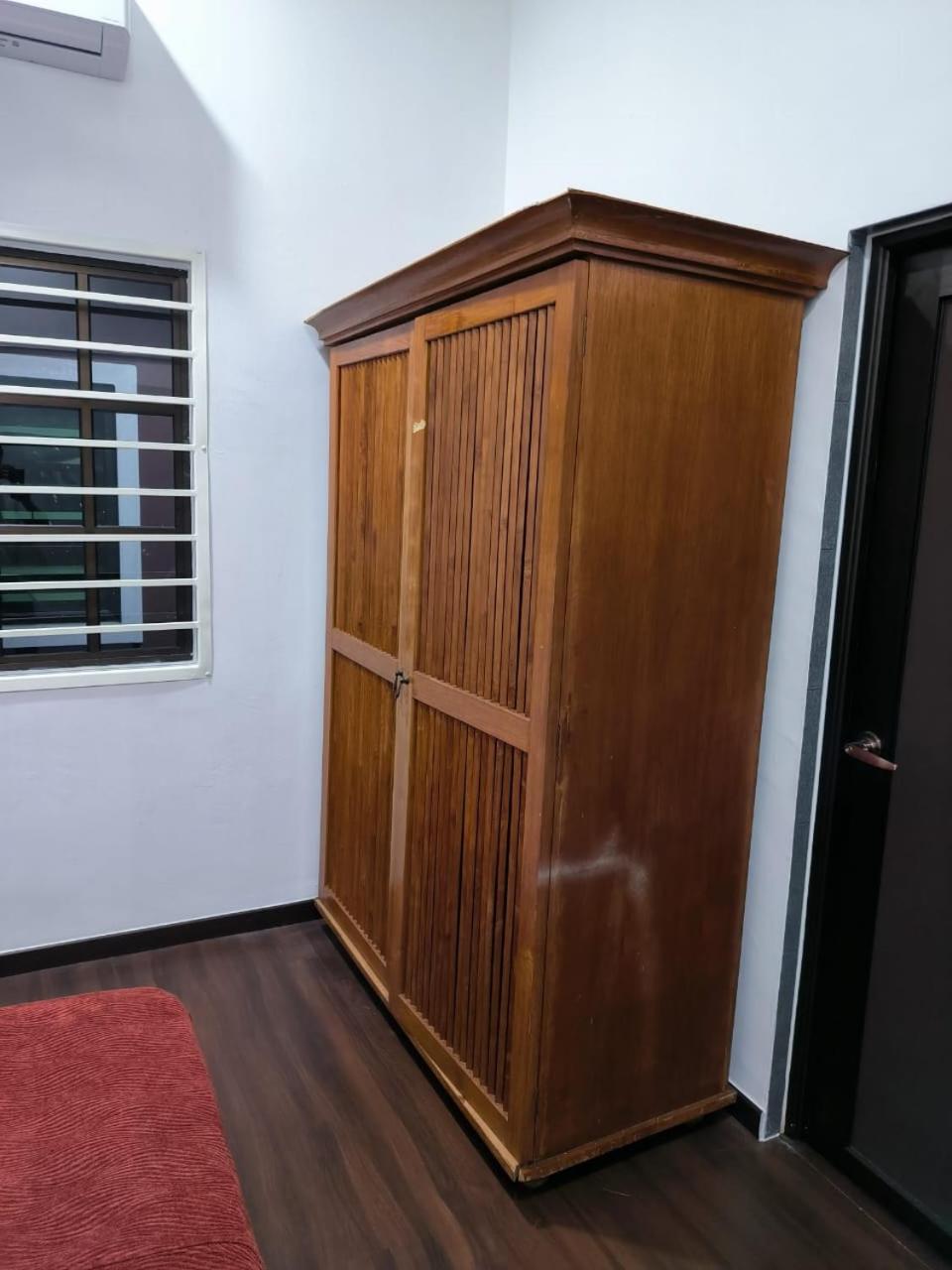Teratak Qu Homestay Sijangkang