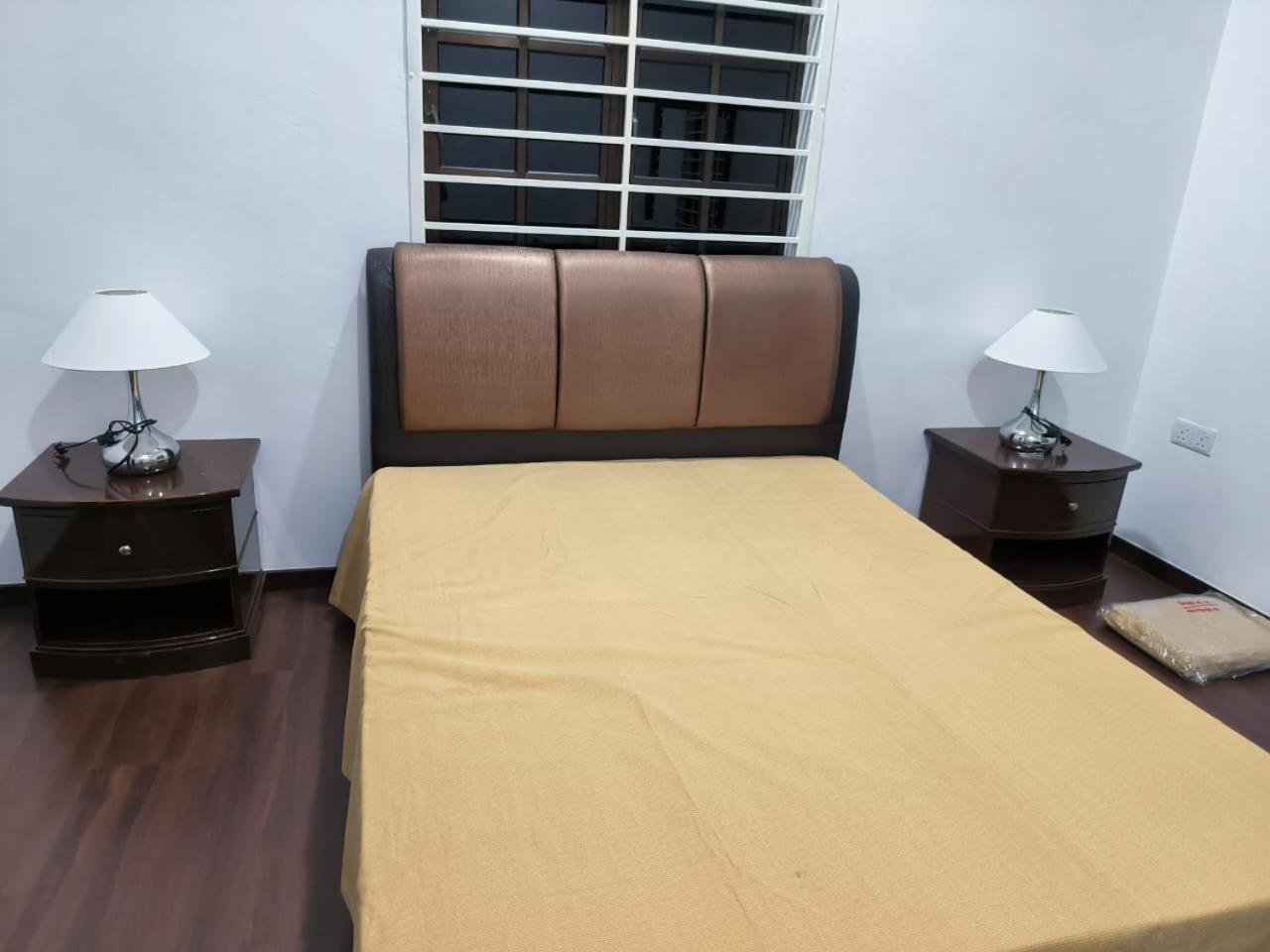 Teratak Qu Homestay Sijangkang