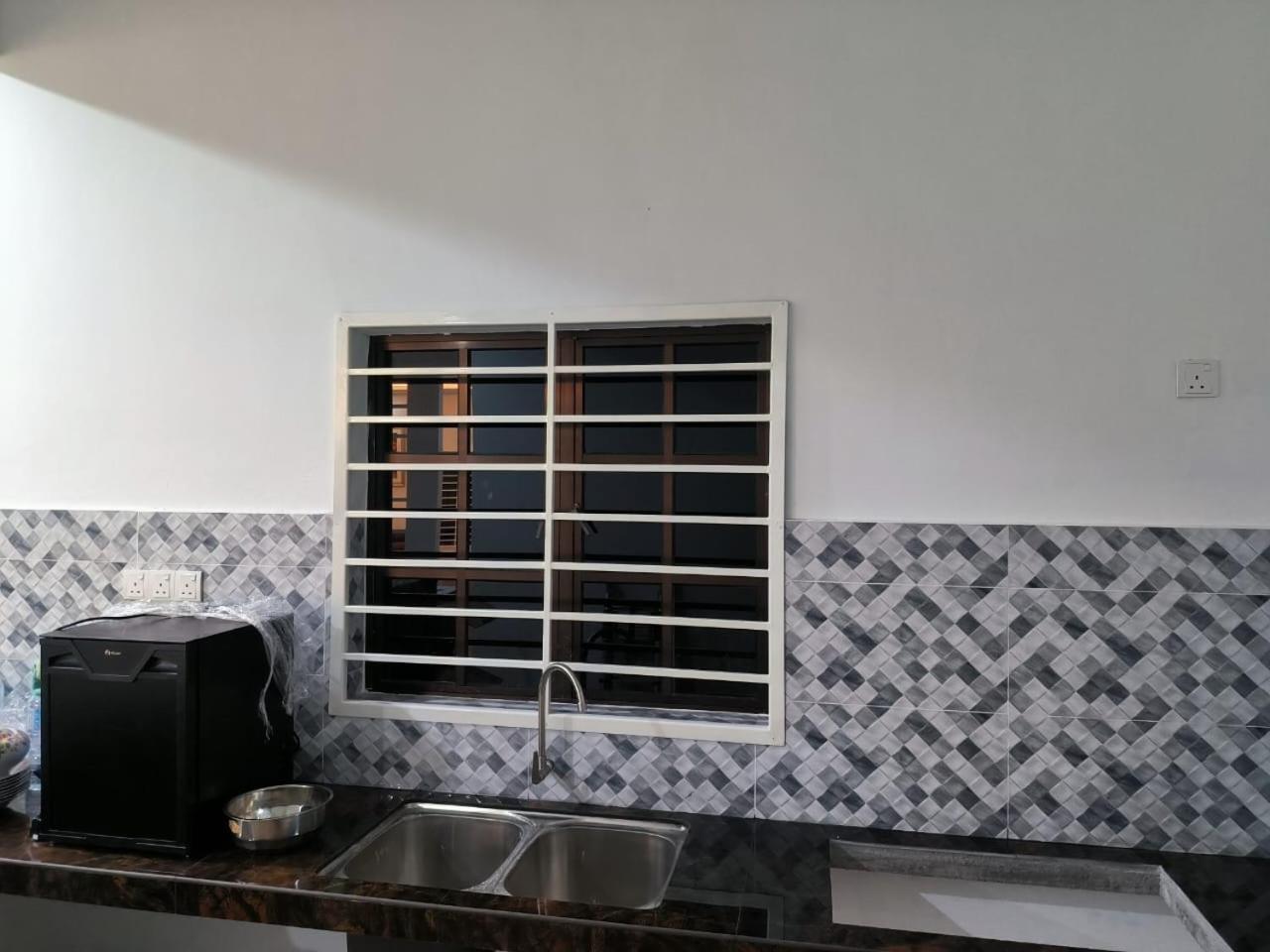 Teratak Qu Homestay Sijangkang