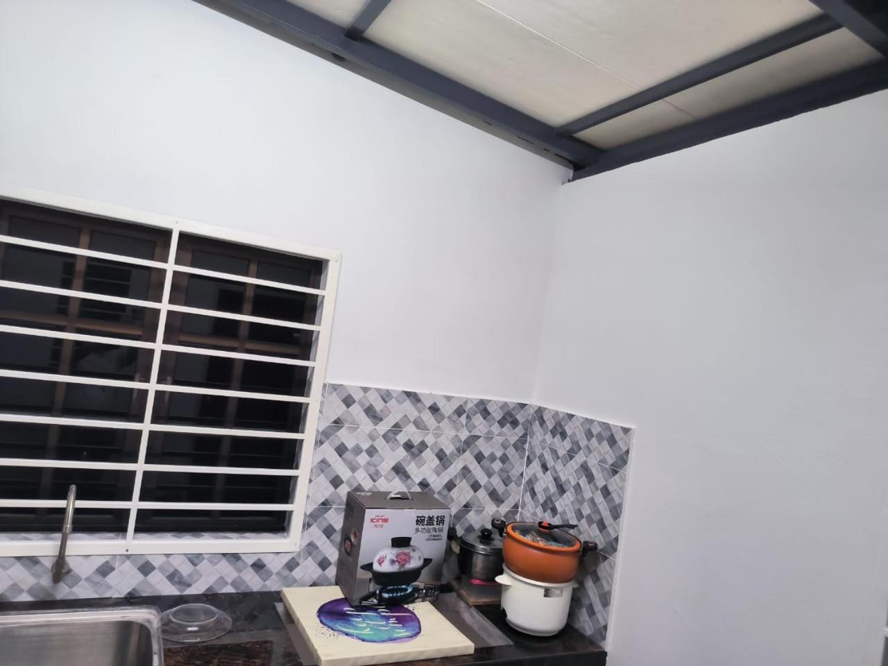 Teratak Qu Homestay Sijangkang