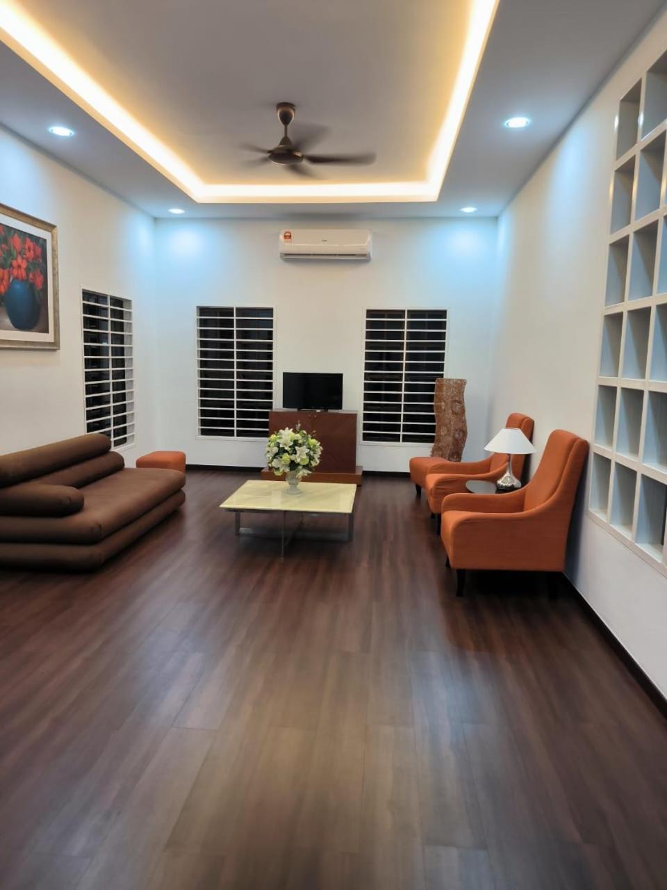 Teratak Qu Homestay Sijangkang