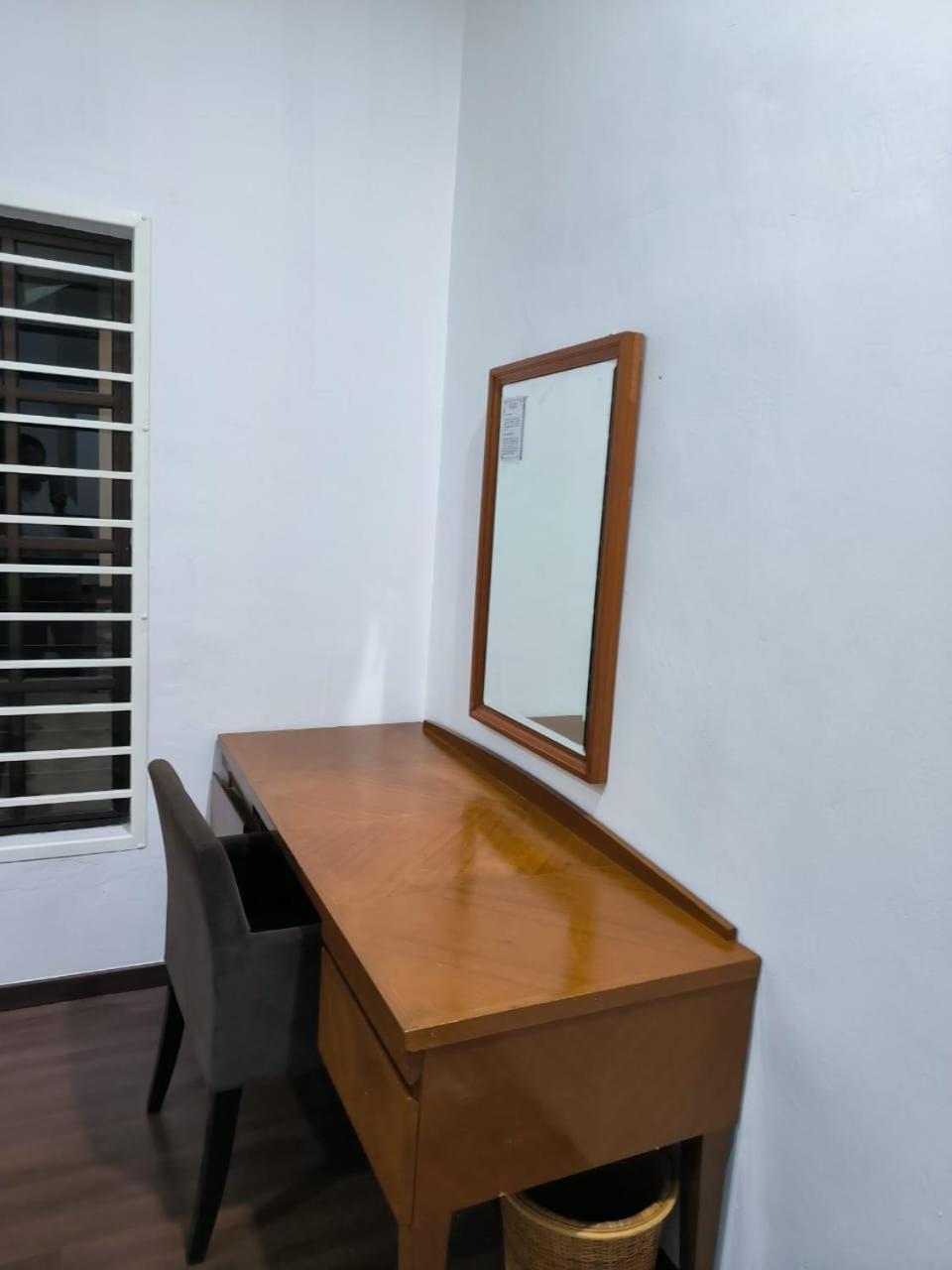 Teratak Qu Homestay Sijangkang