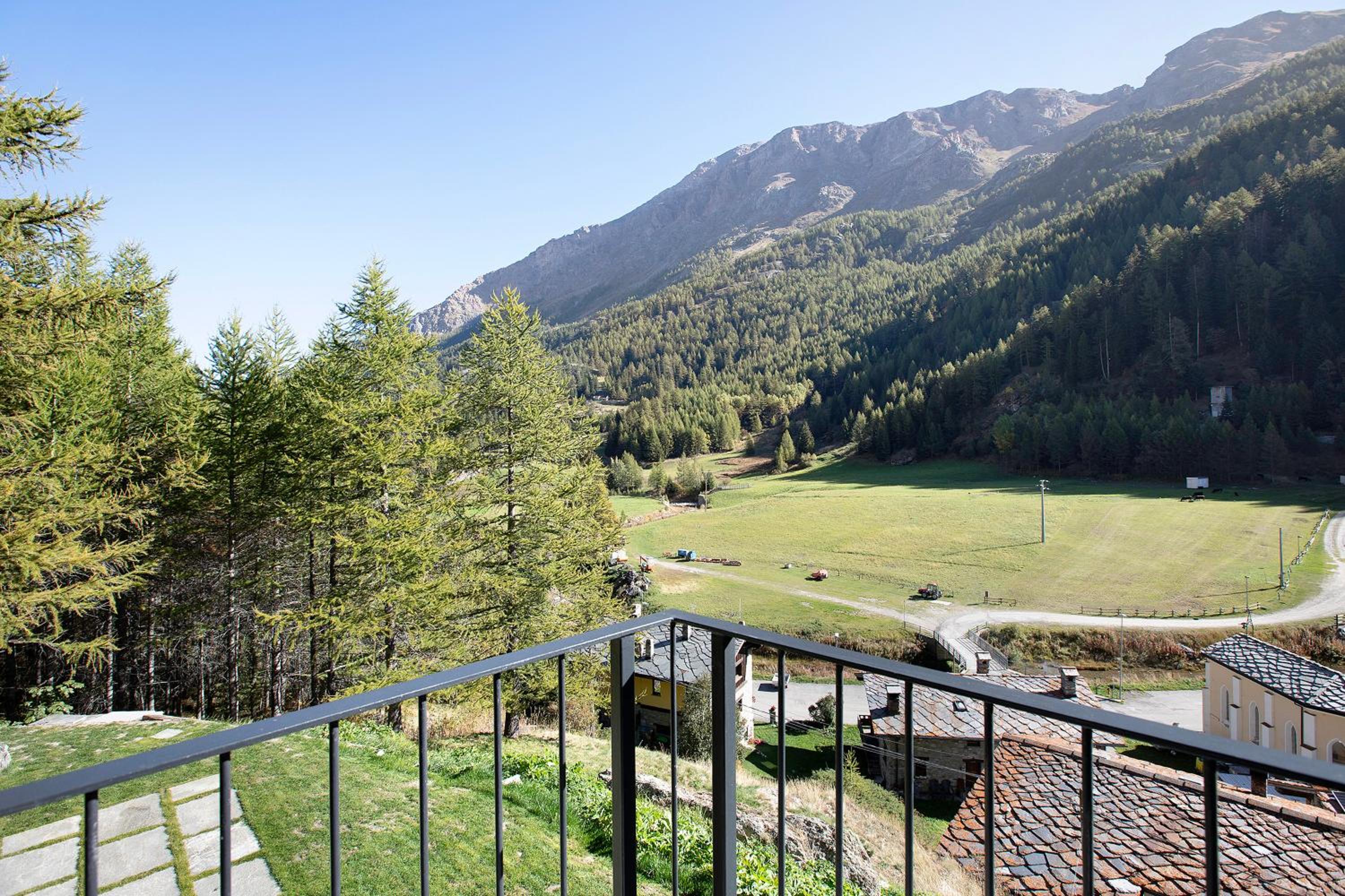 Valgrisa Mountain Lodges 2