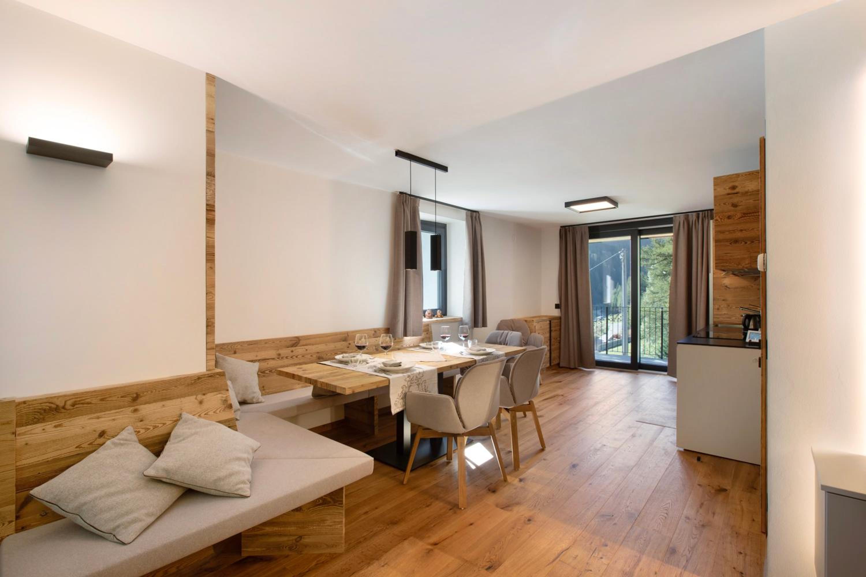 Valgrisa Mountain Lodges 2