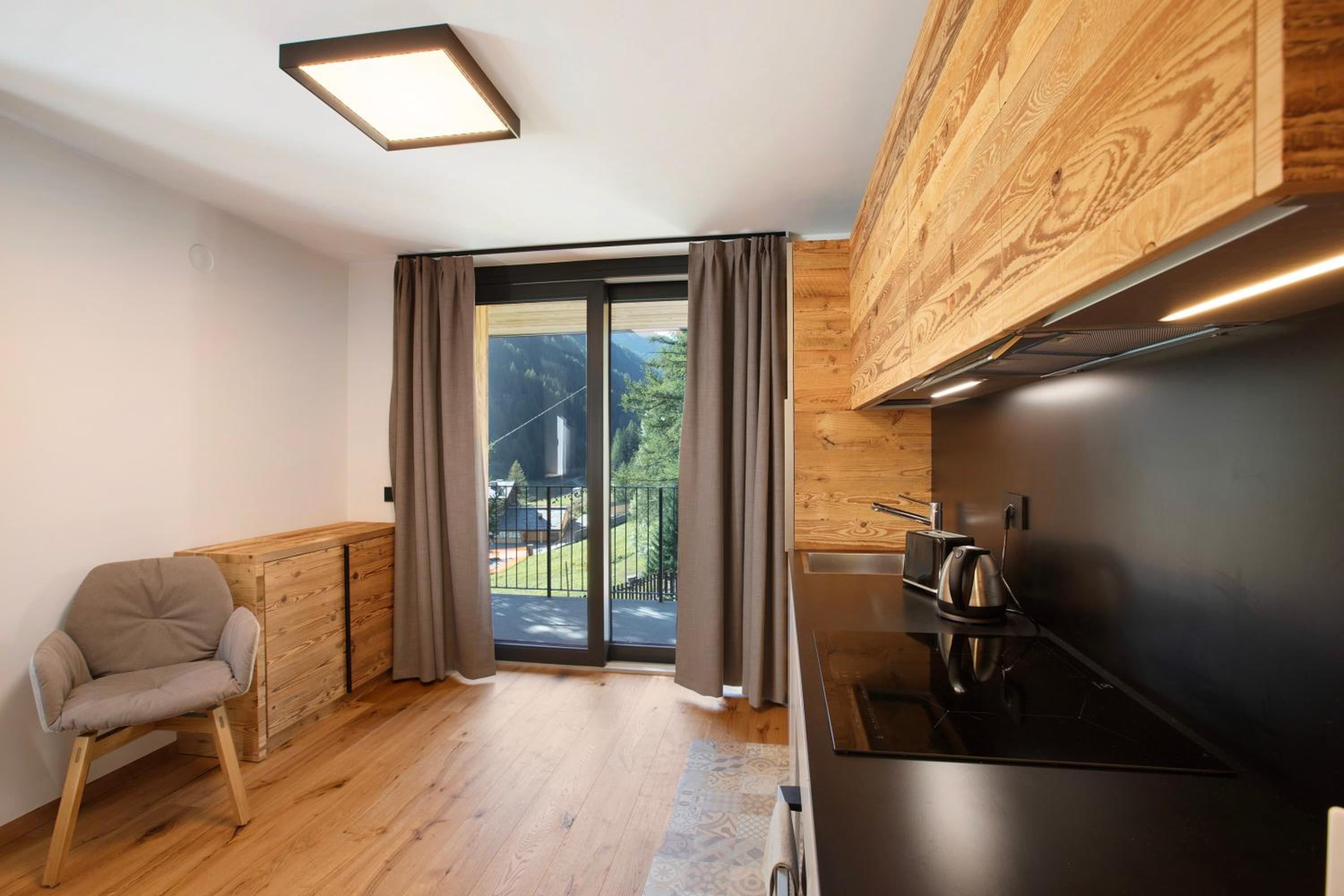 Valgrisa Mountain Lodges 2
