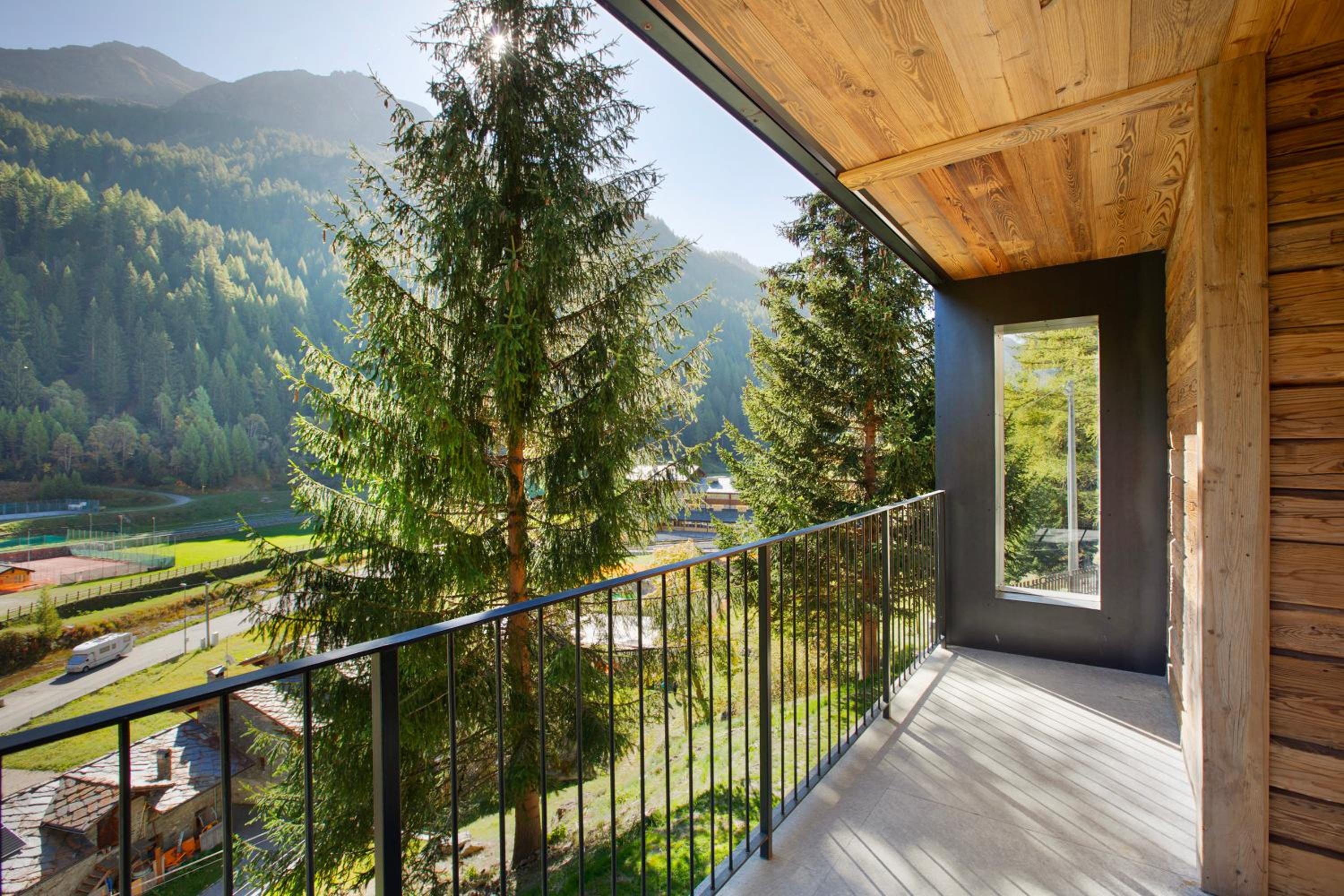 Valgrisa Mountain Lodges 2