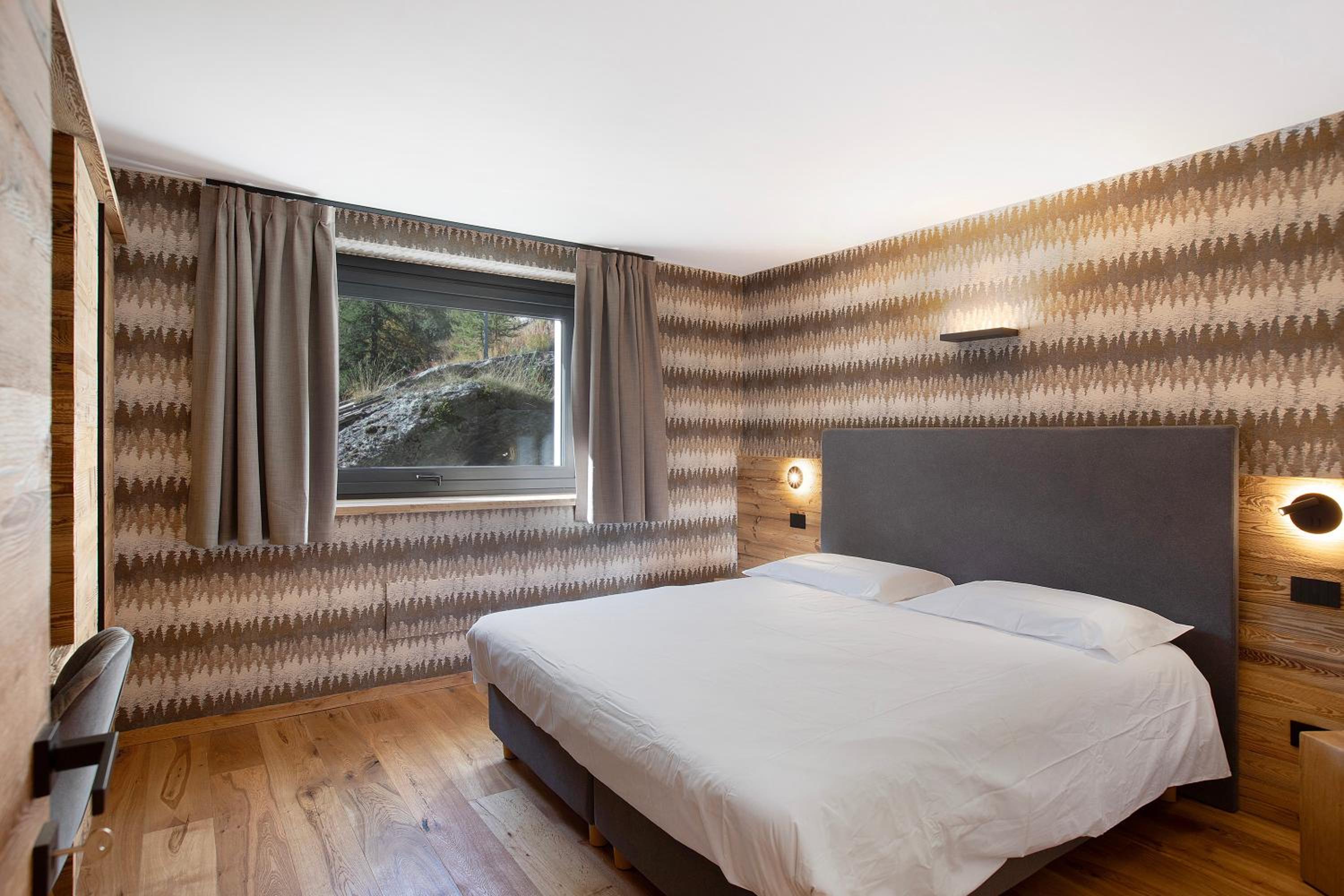 Valgrisa Mountain Lodges 2