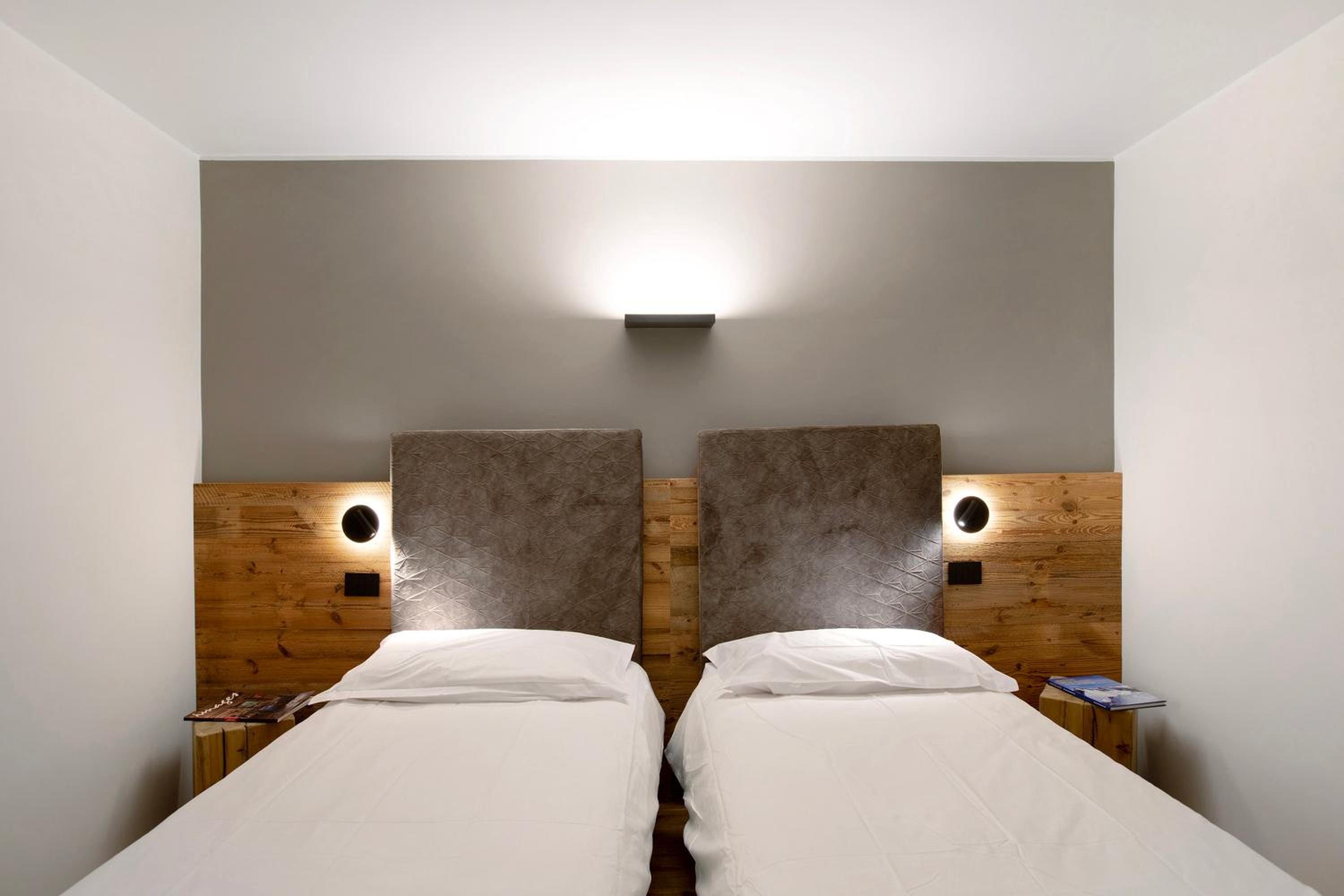 Valgrisa Mountain Lodges 2