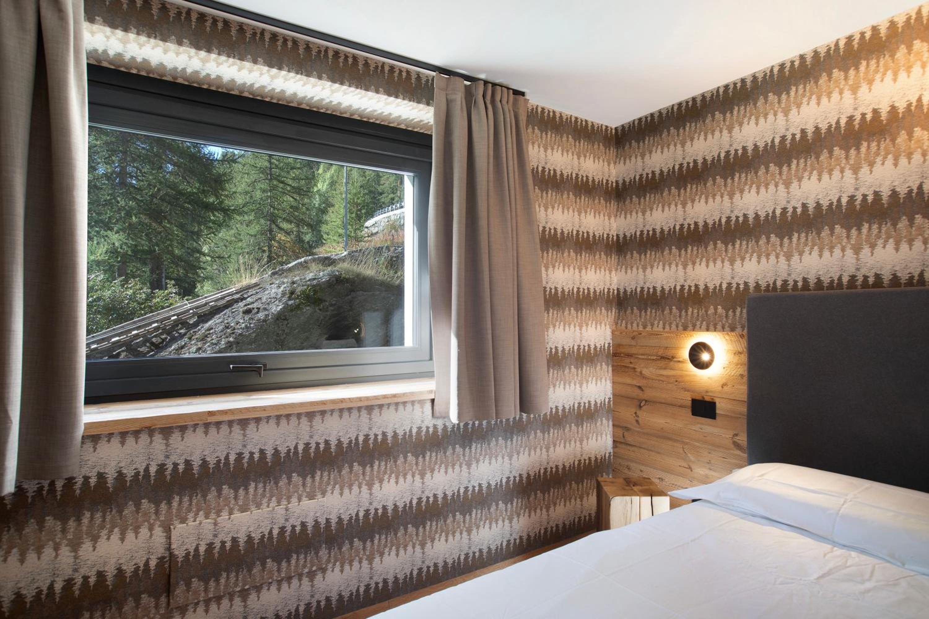 Valgrisa Mountain Lodges 2