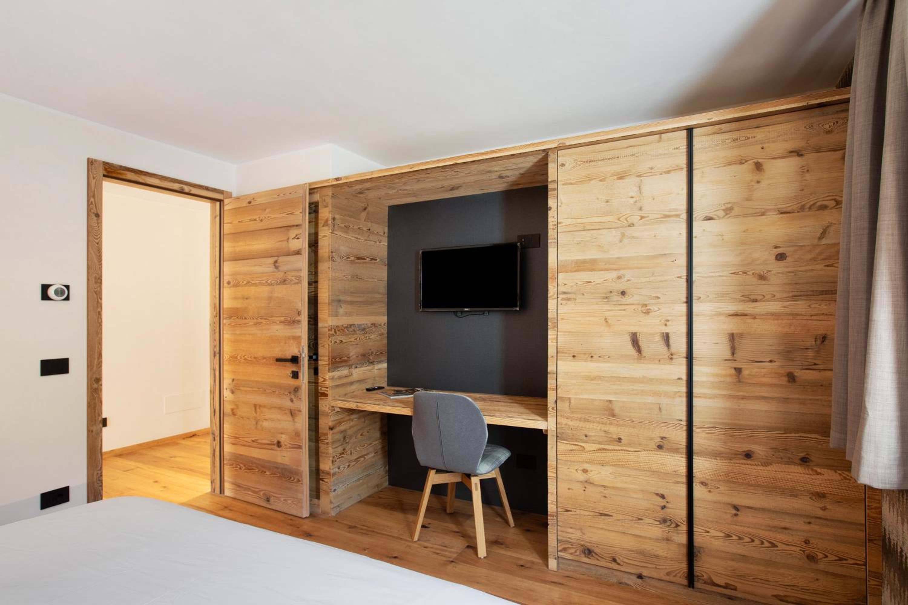 Valgrisa Mountain Lodges 2