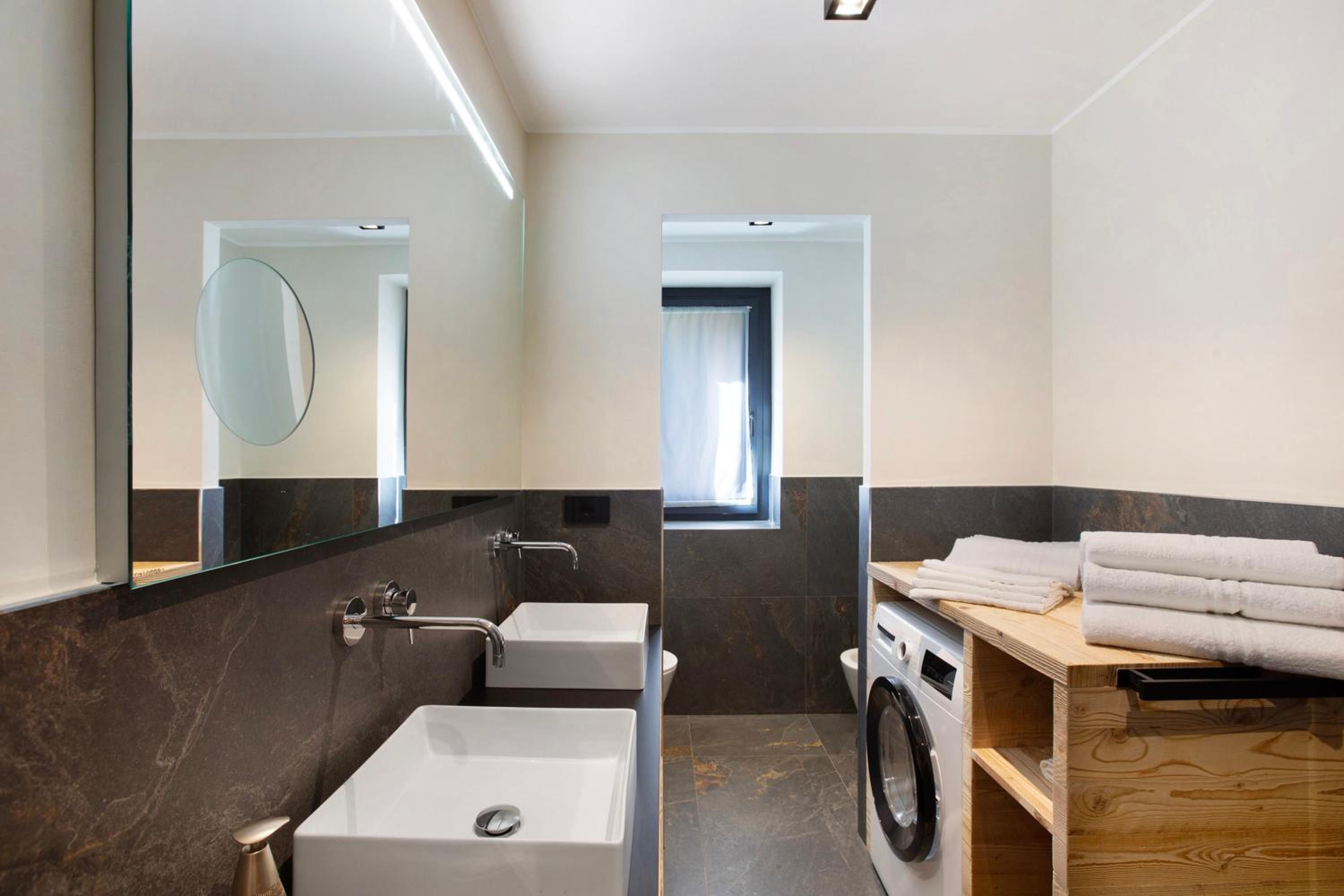Valgrisa Mountain Lodges 2
