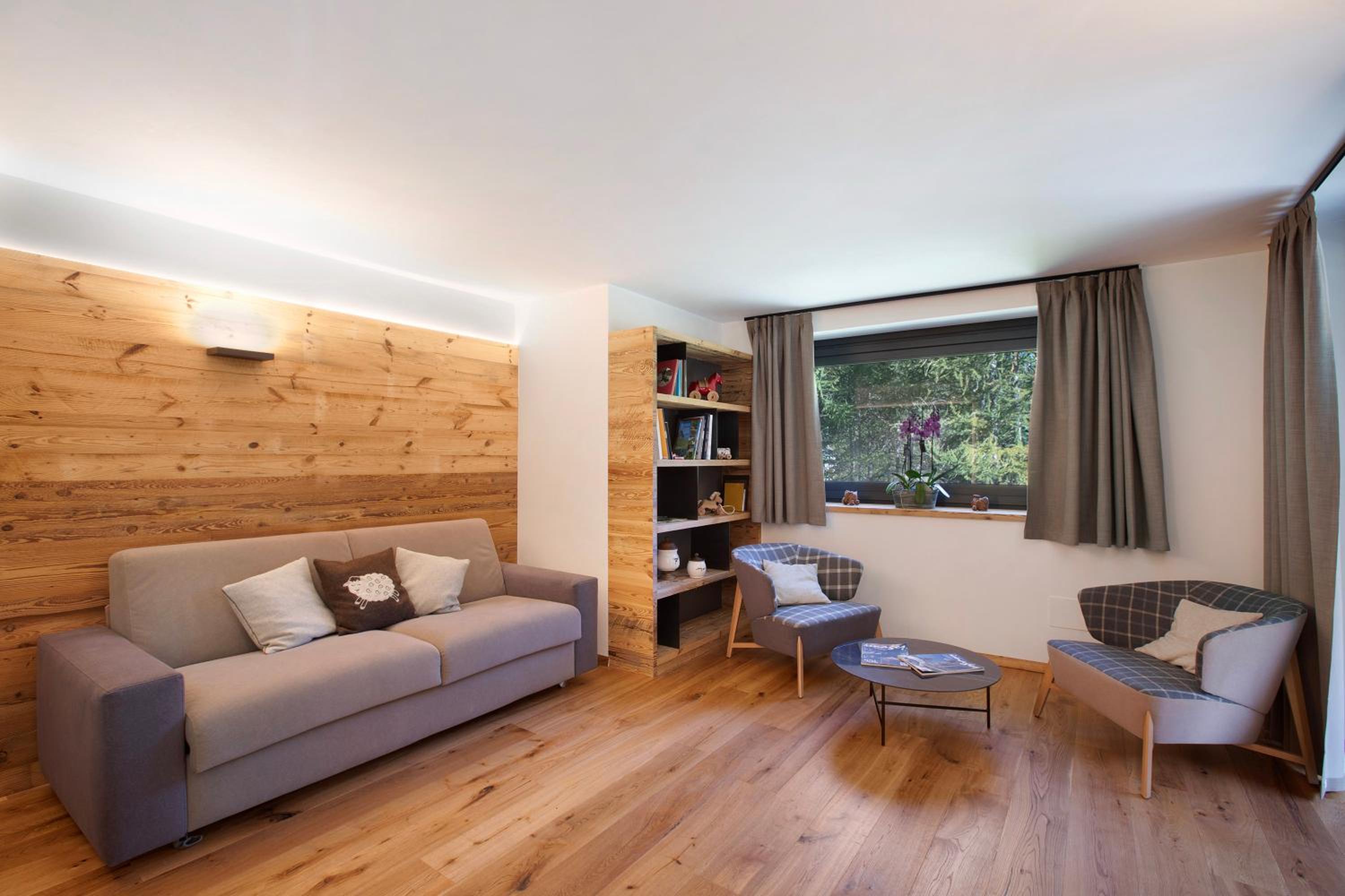 Valgrisa Mountain Lodges 2