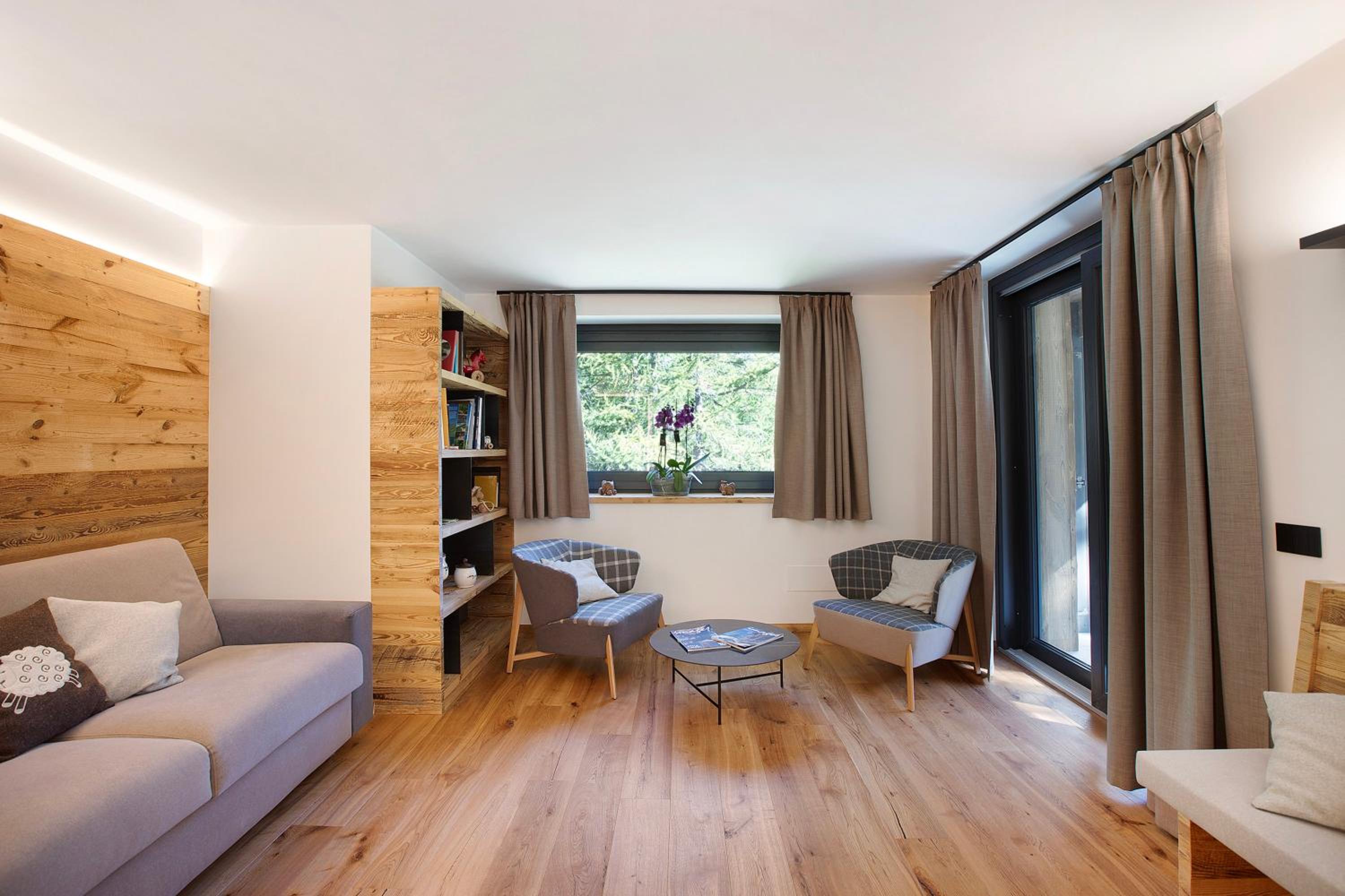 Valgrisa Mountain Lodges 2