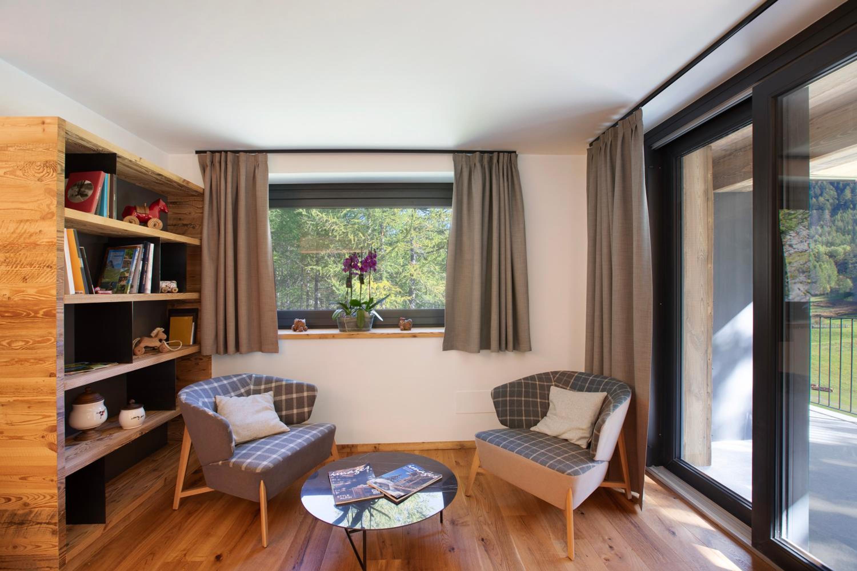 Valgrisa Mountain Lodges 2
