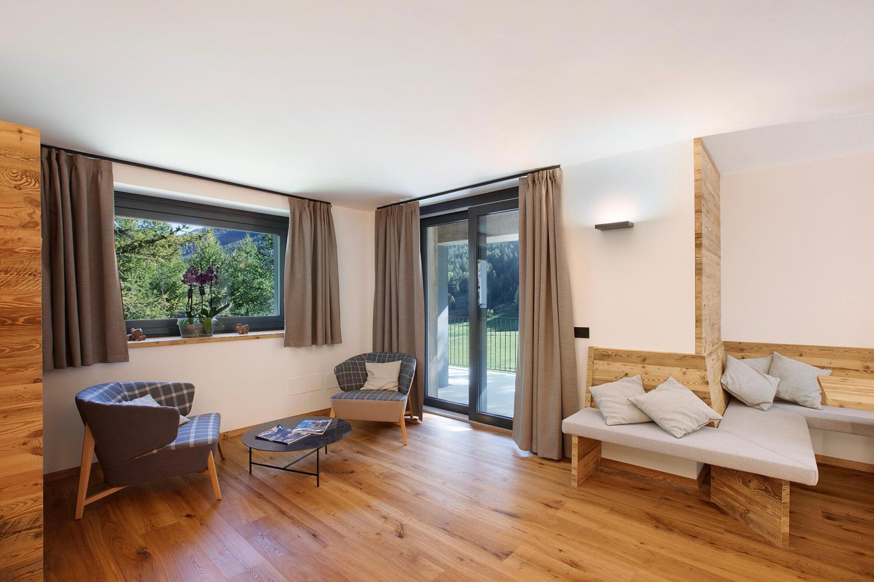 Valgrisa Mountain Lodges 2