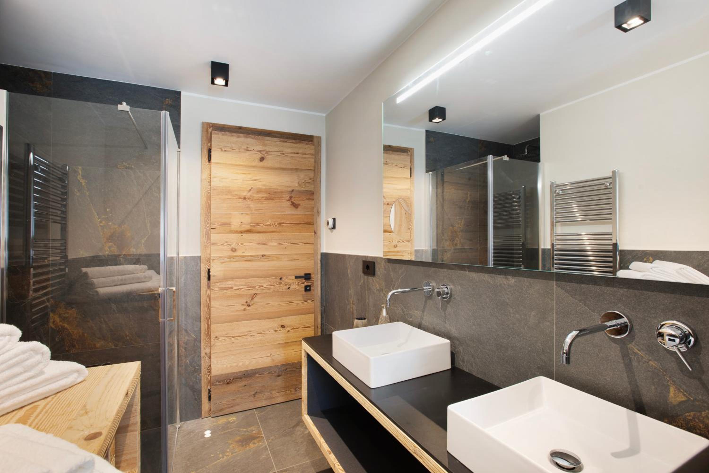 Valgrisa Mountain Lodges 2