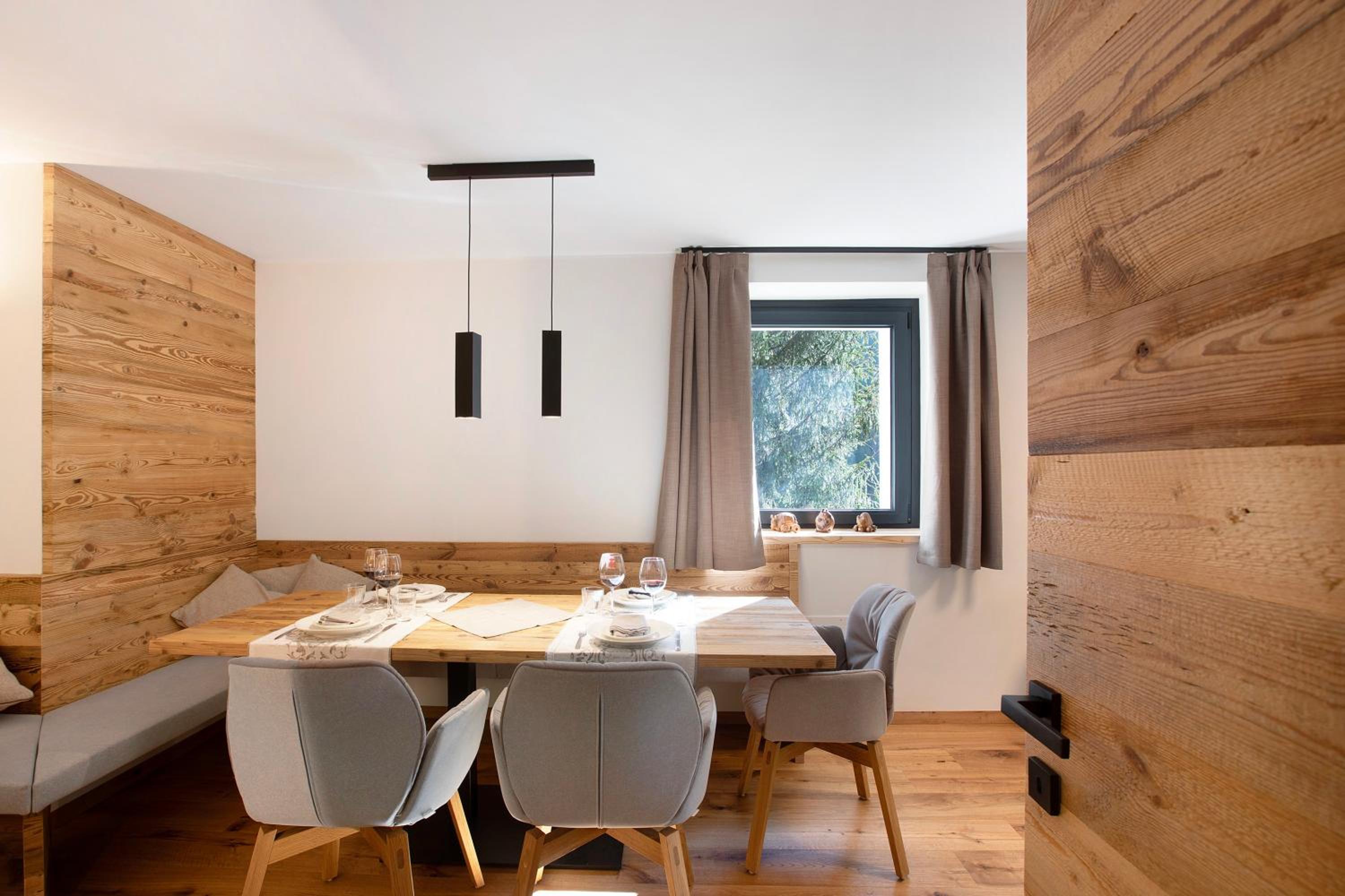 Valgrisa Mountain Lodges 2