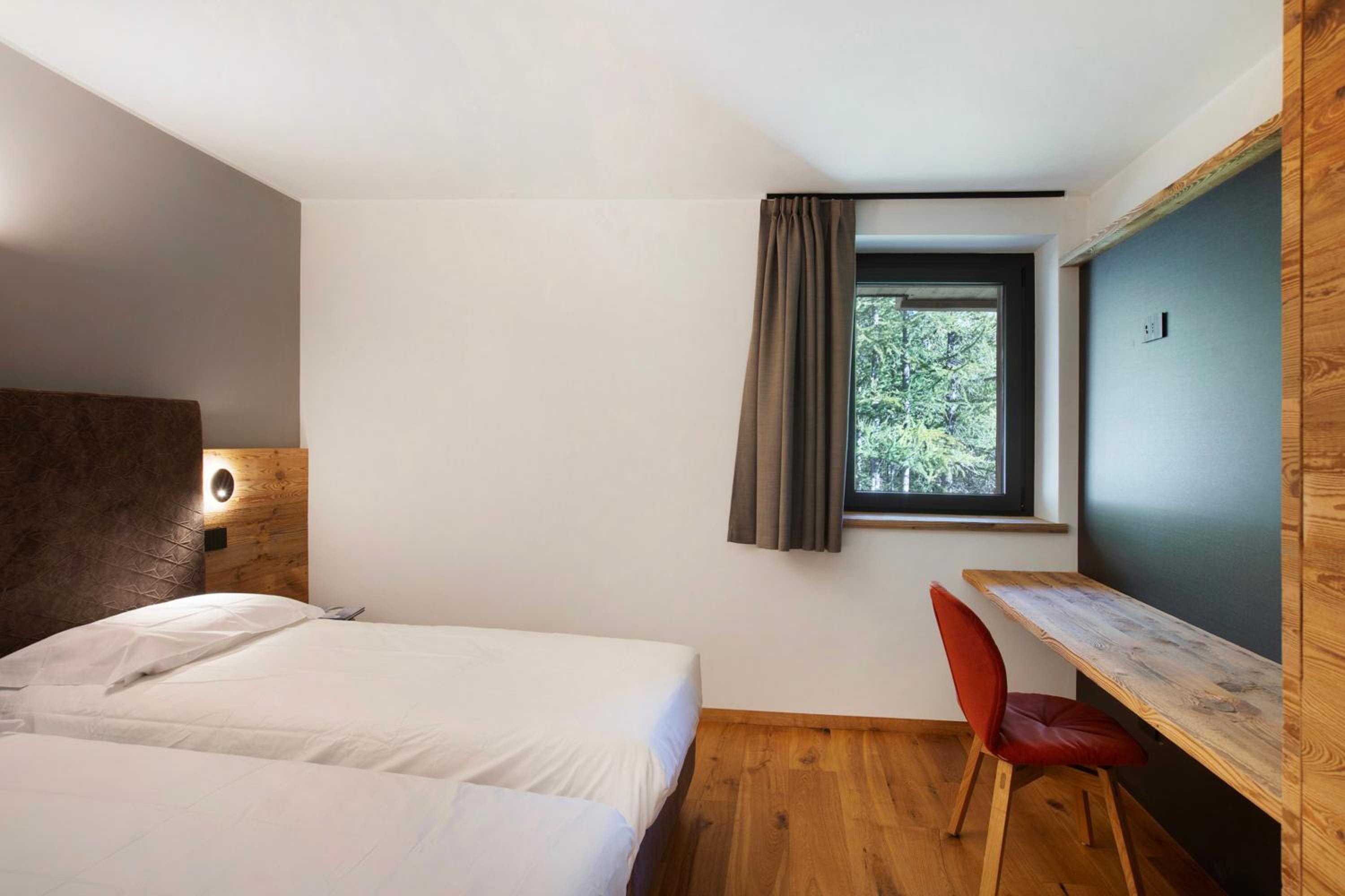 Valgrisa Mountain Lodges 2