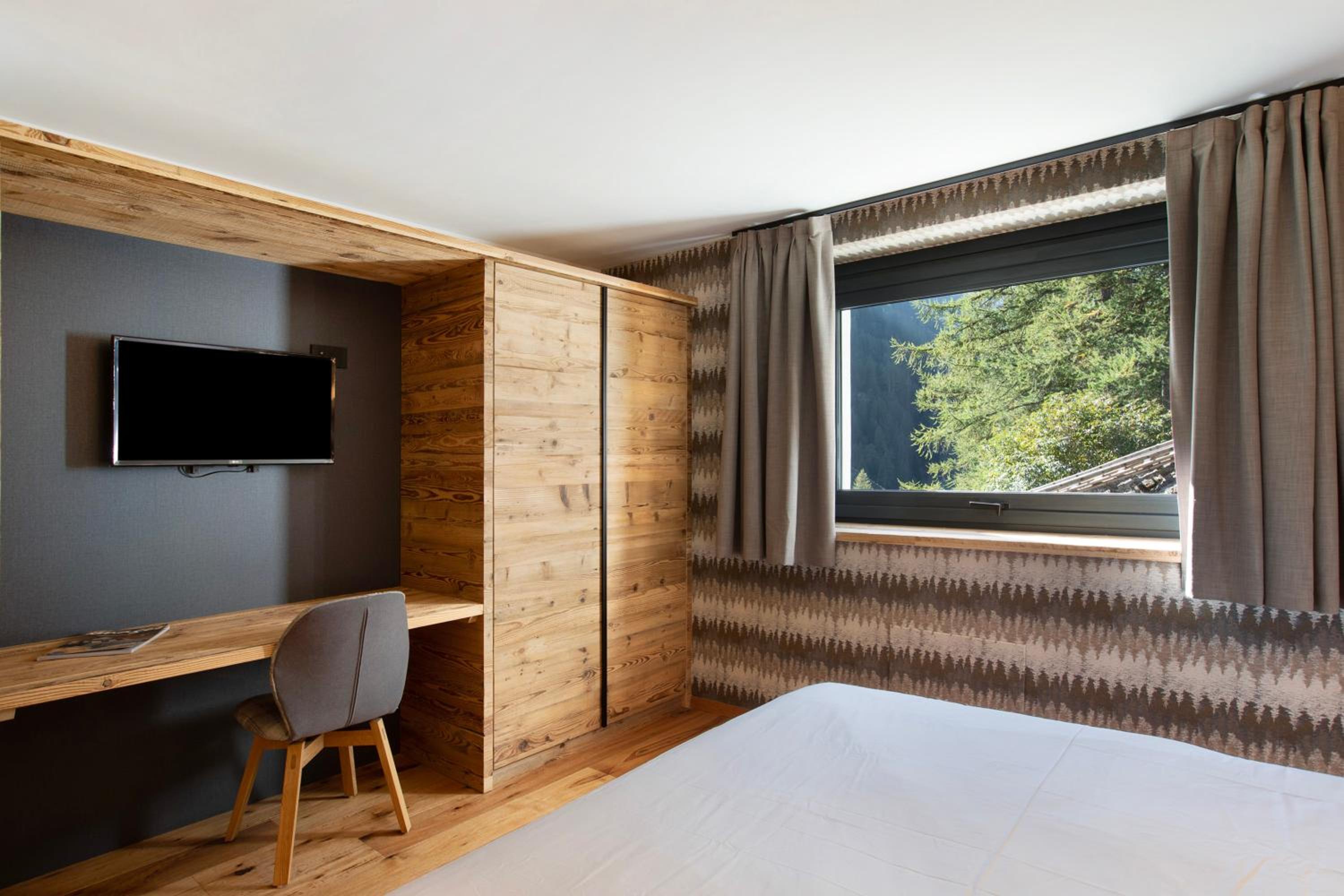 Valgrisa Mountain Lodges 2