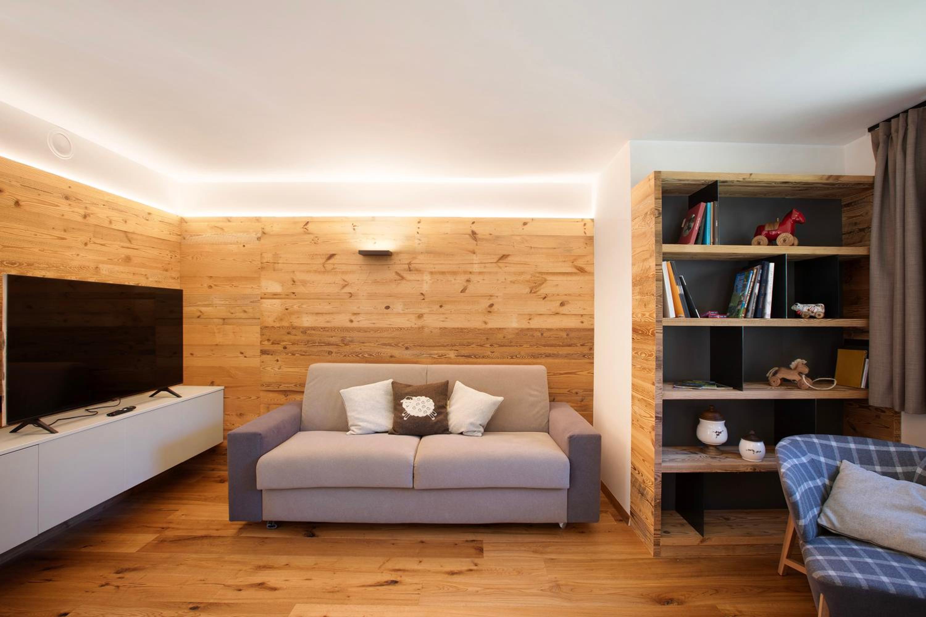 Valgrisa Mountain Lodges 2