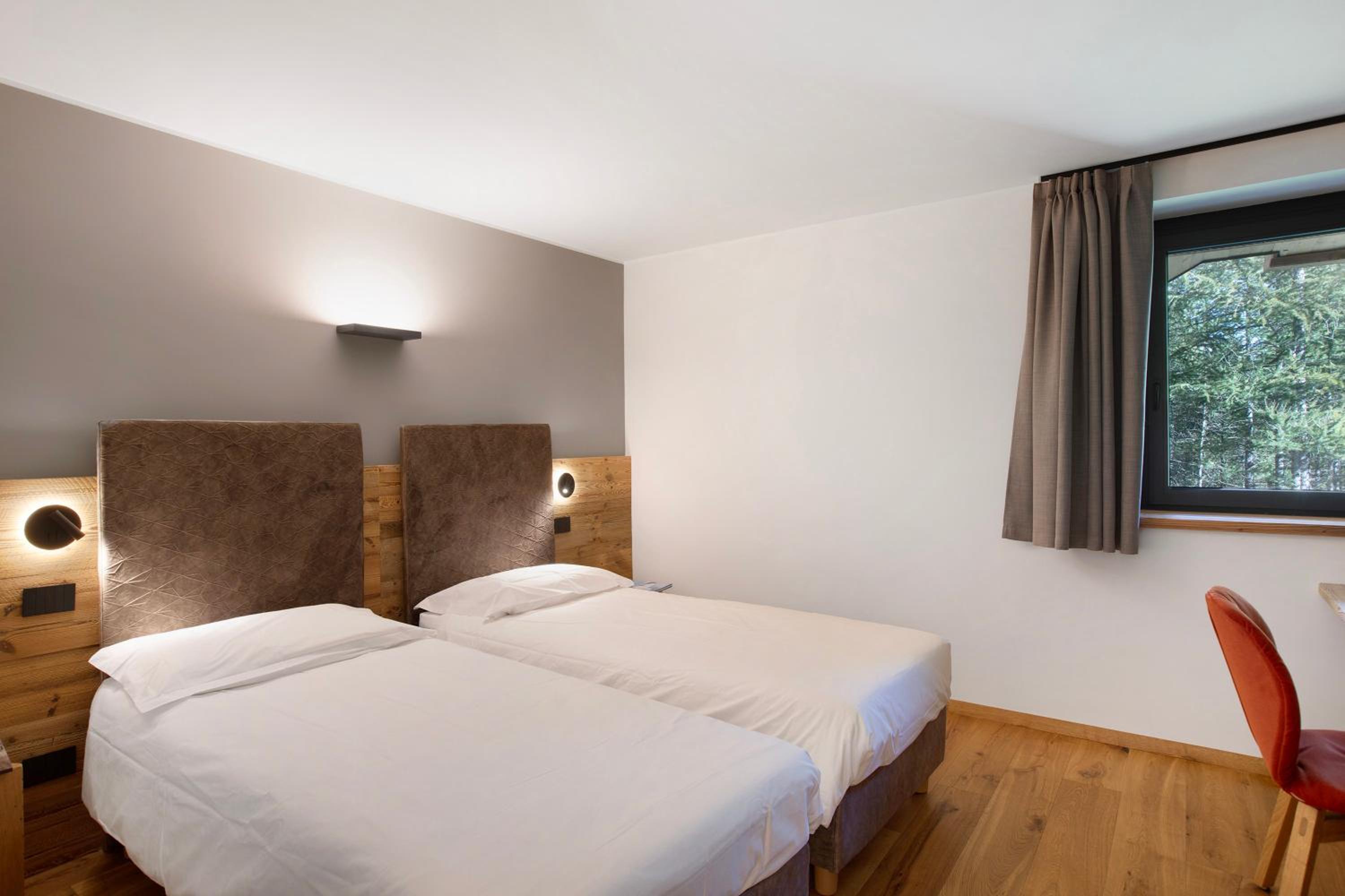 Valgrisa Mountain Lodges 2