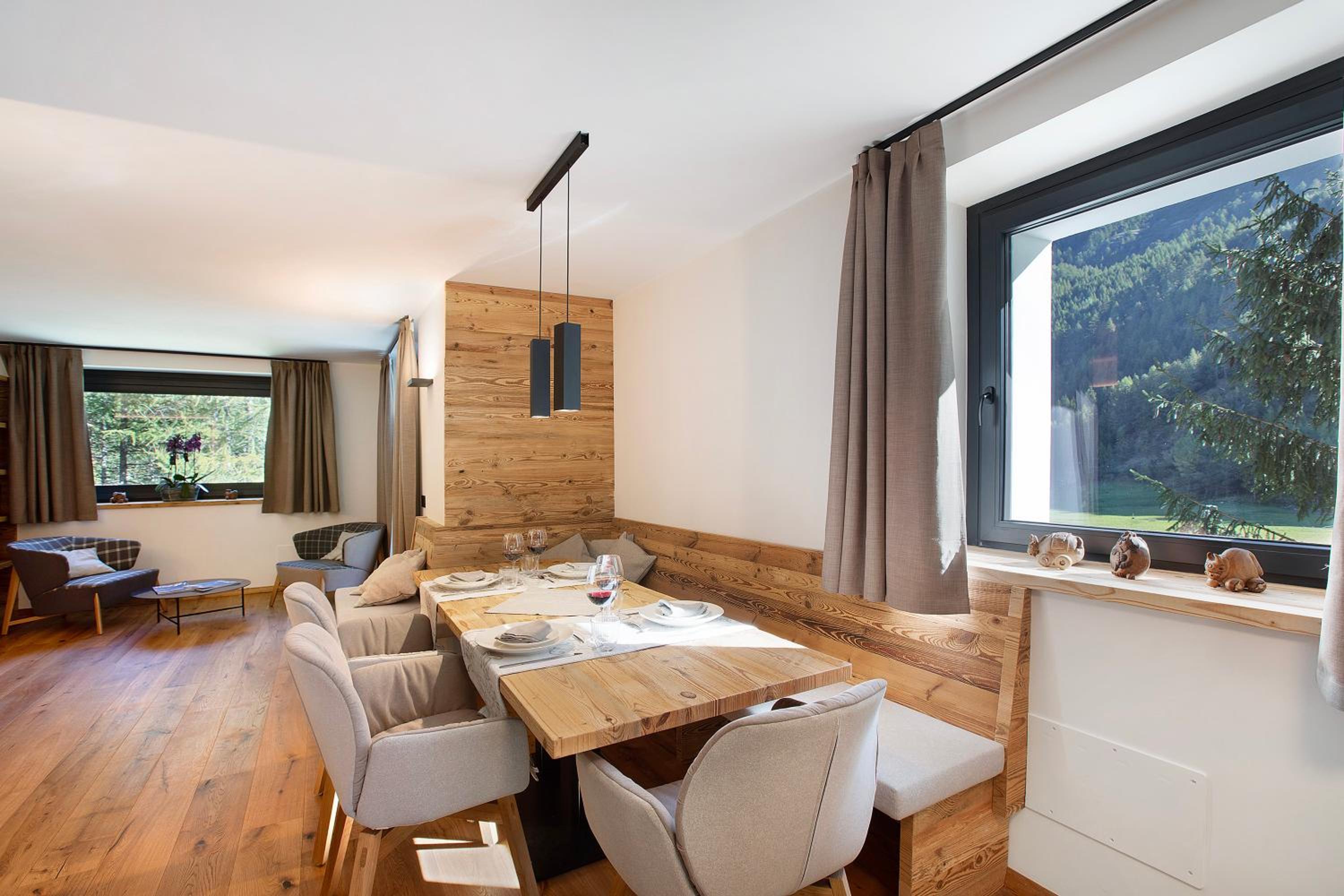 Valgrisa Mountain Lodges 2