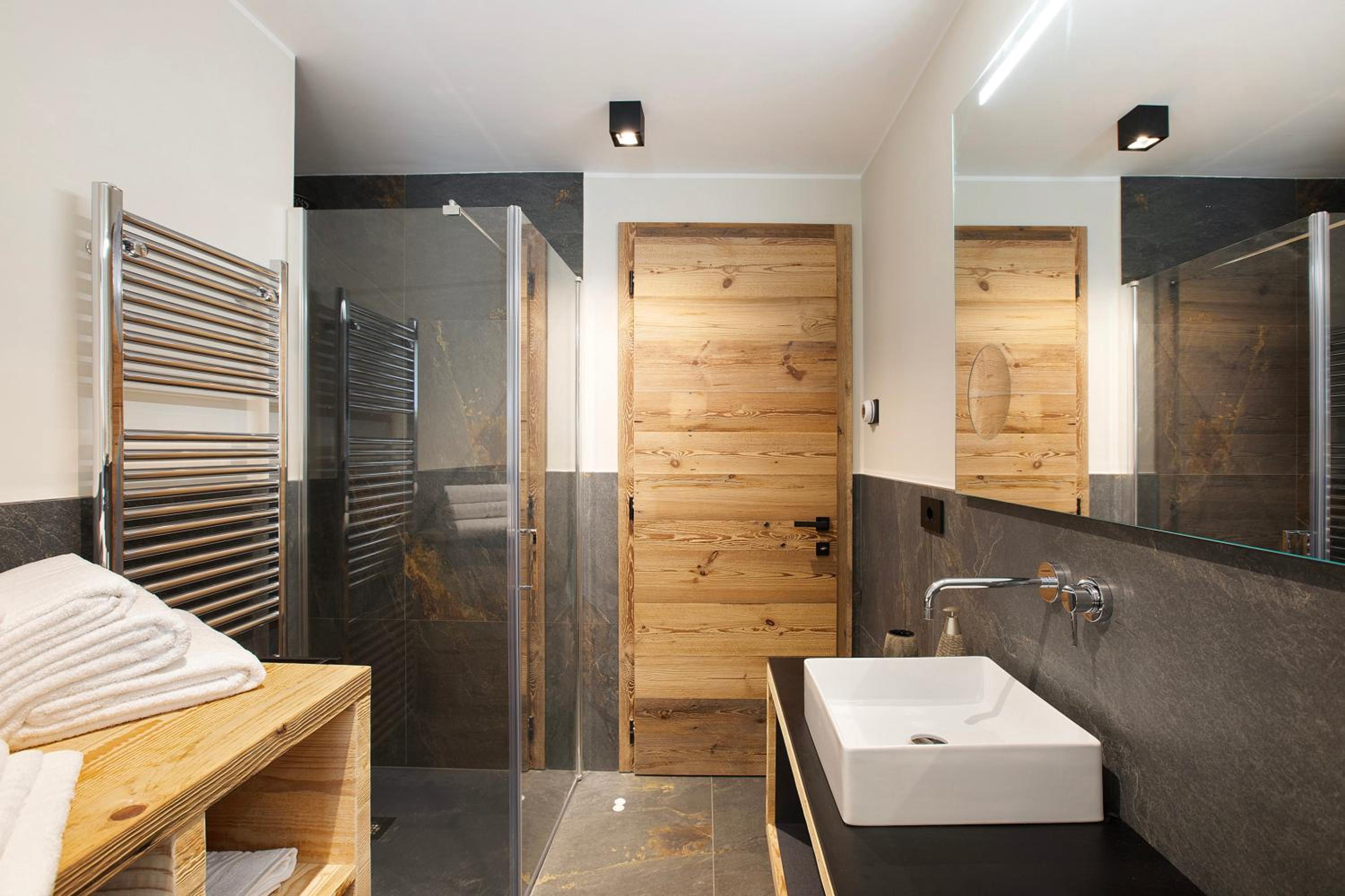 Valgrisa Mountain Lodges 2
