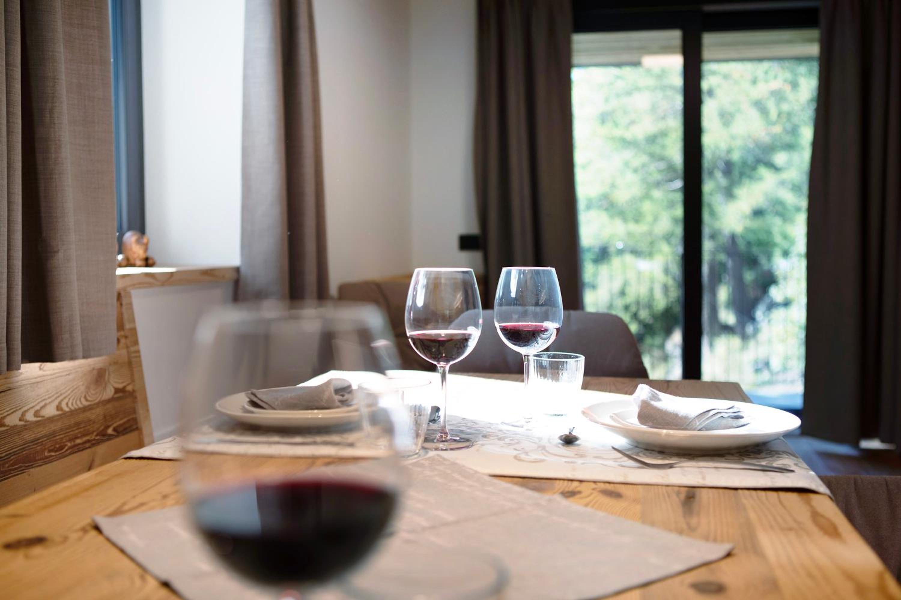 Valgrisa Mountain Lodges 2