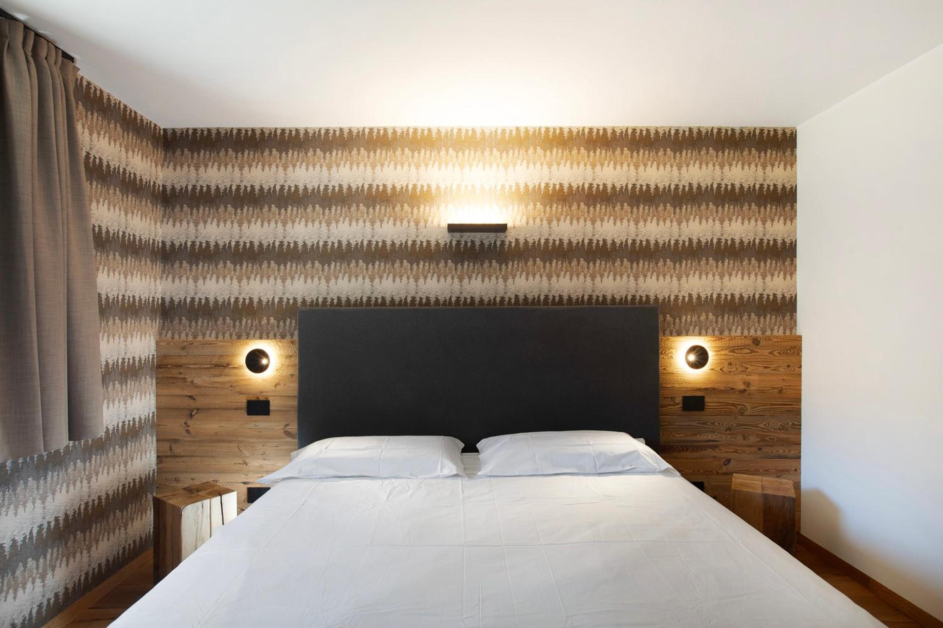 Valgrisa Mountain Lodges 2