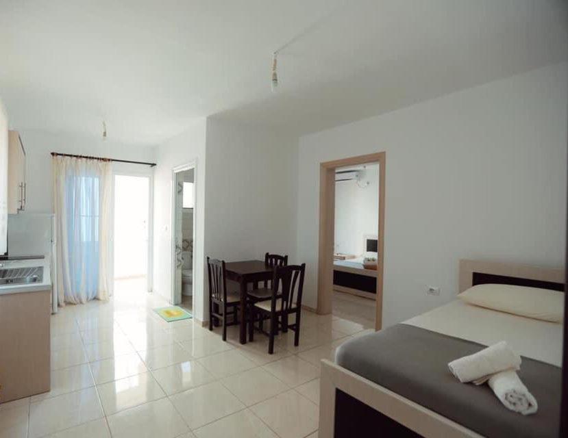Apartments Aktea